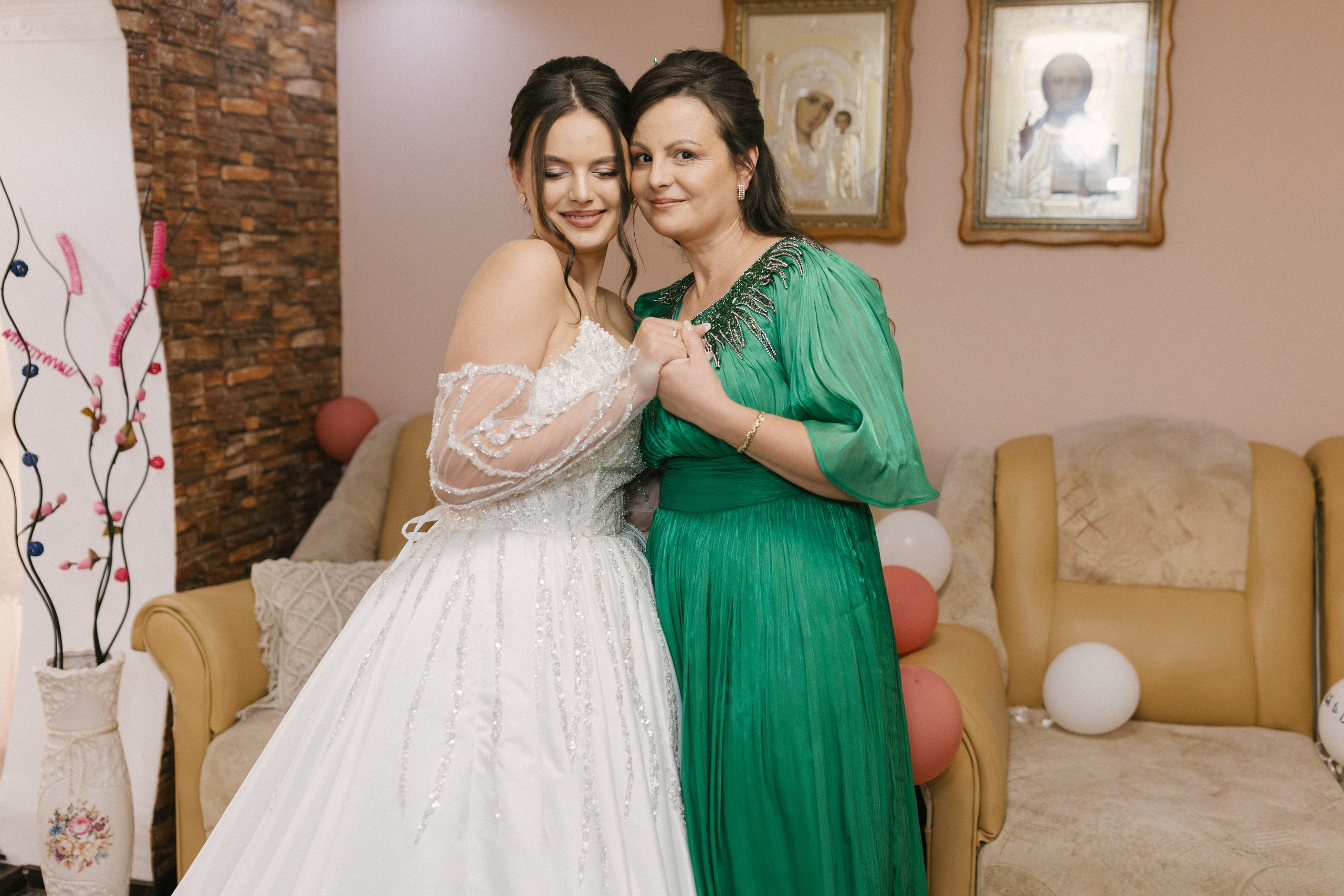 Fotograf nuntă Botoșani  – Alin Chirilă 