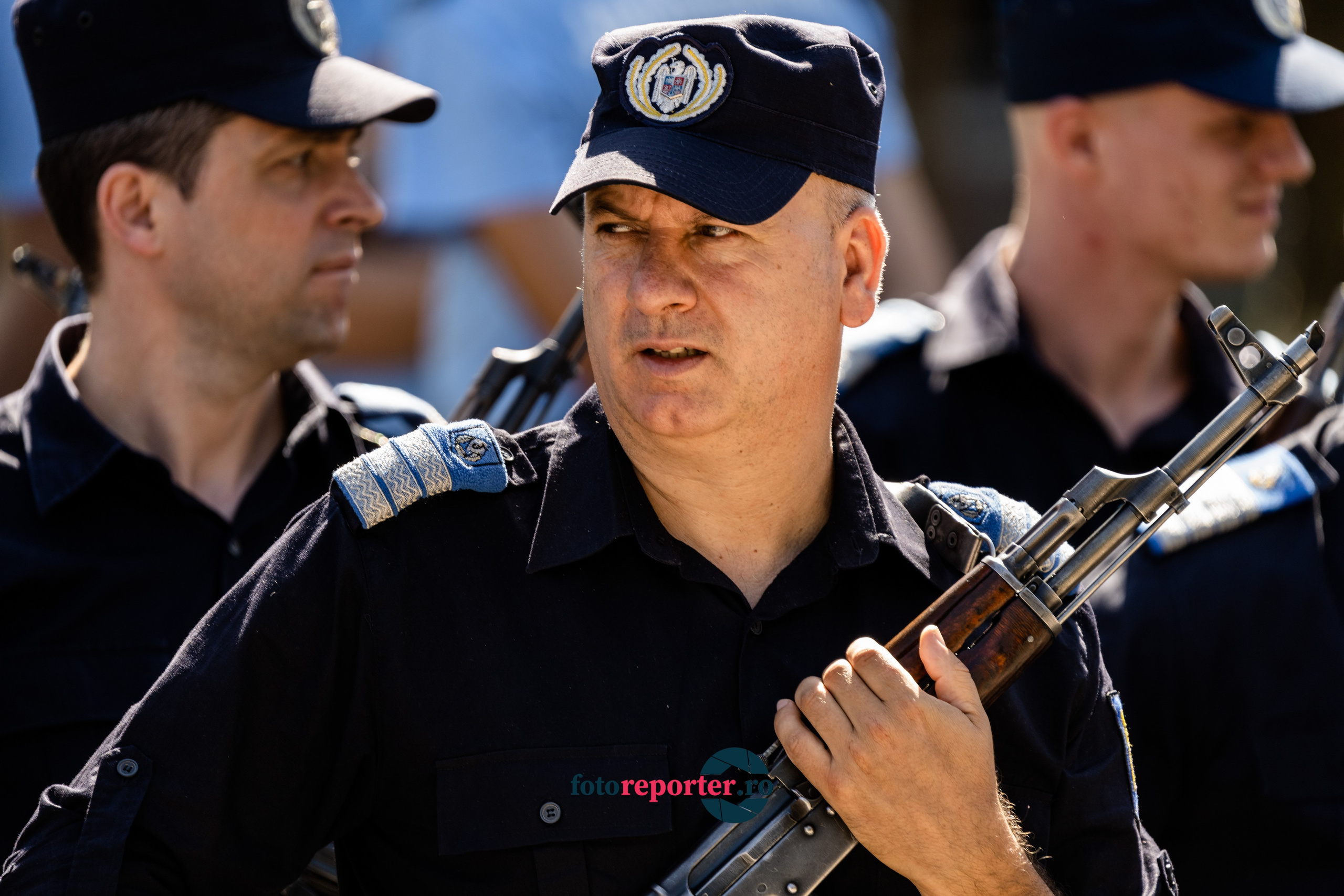 Ziua Drapelului Național sărbătorită la Botoșani. GALERIE FOTO.https://foto-reporter.ro .