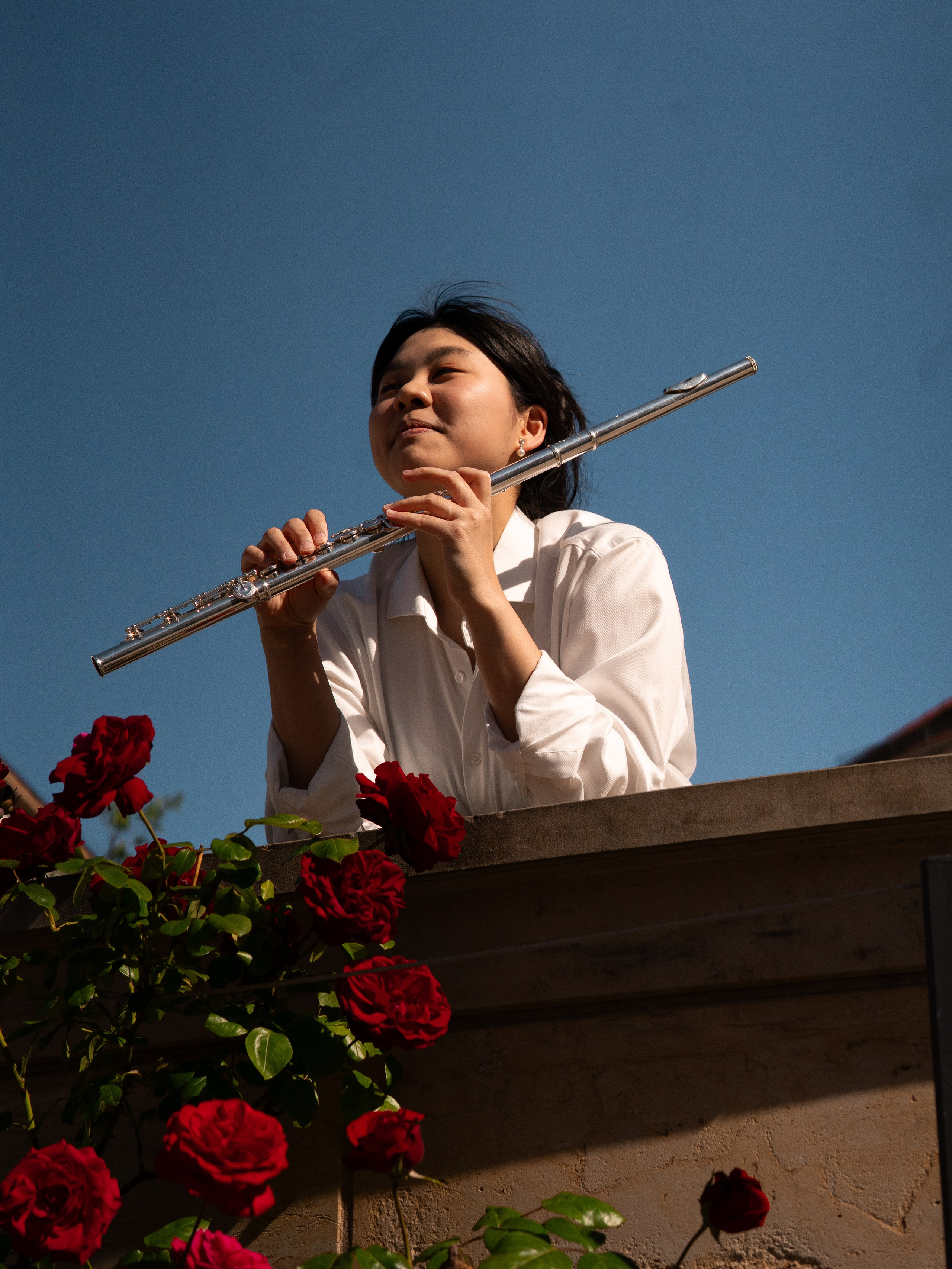 Musicians. Portrait Photography in Weimar — and Worldwide