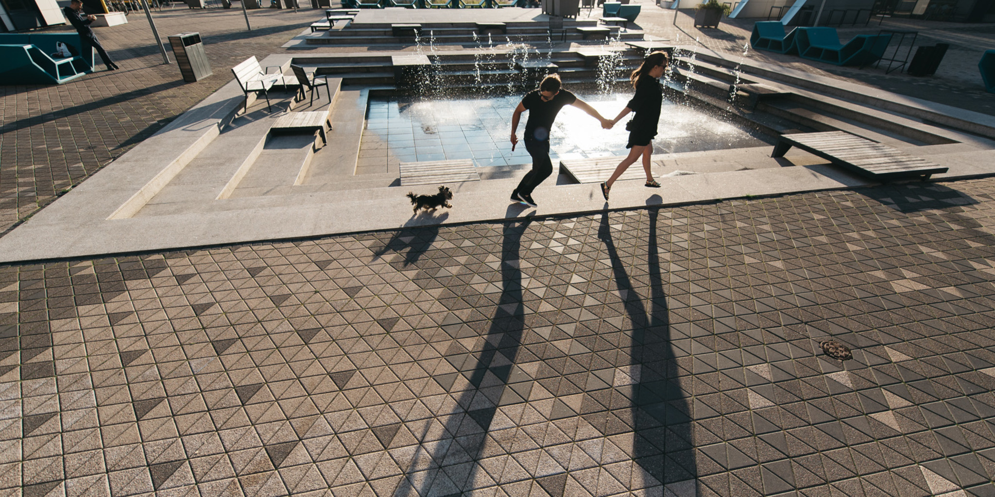 A+N. Bryllupsfotograf i Oslo — Vjatseslav Lutsjnenkov