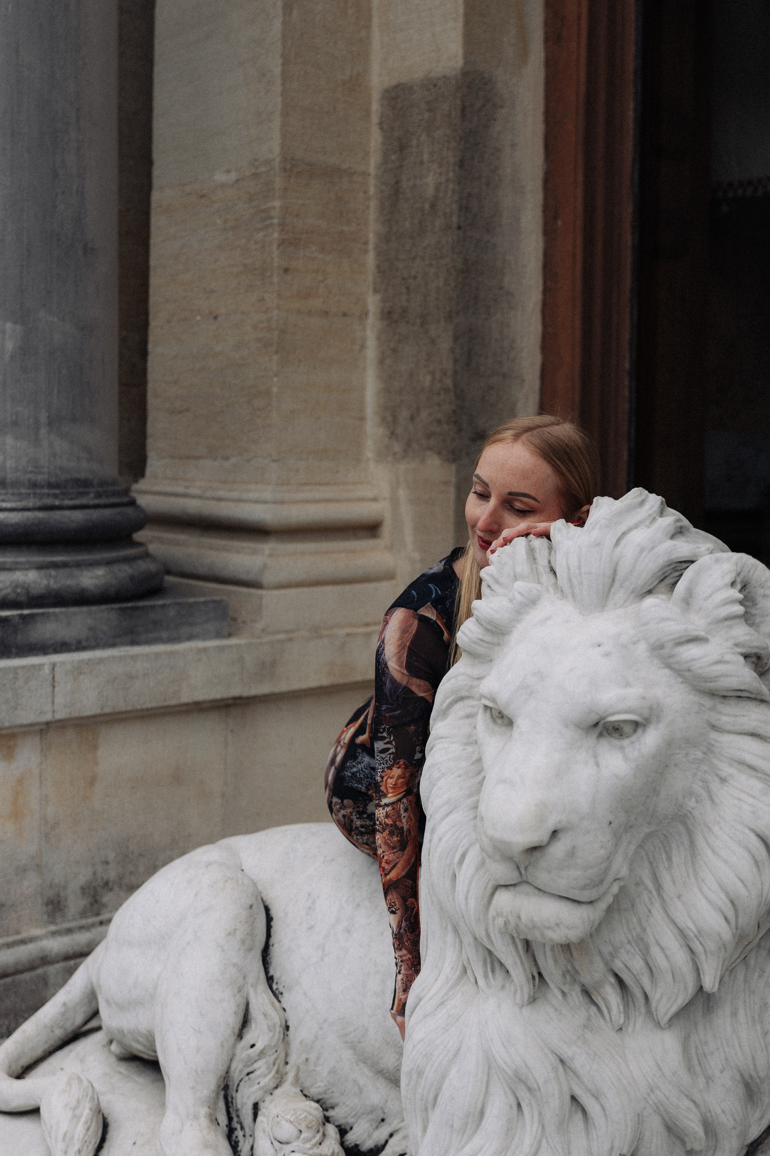 . Фотопрогулки в Стамбуле