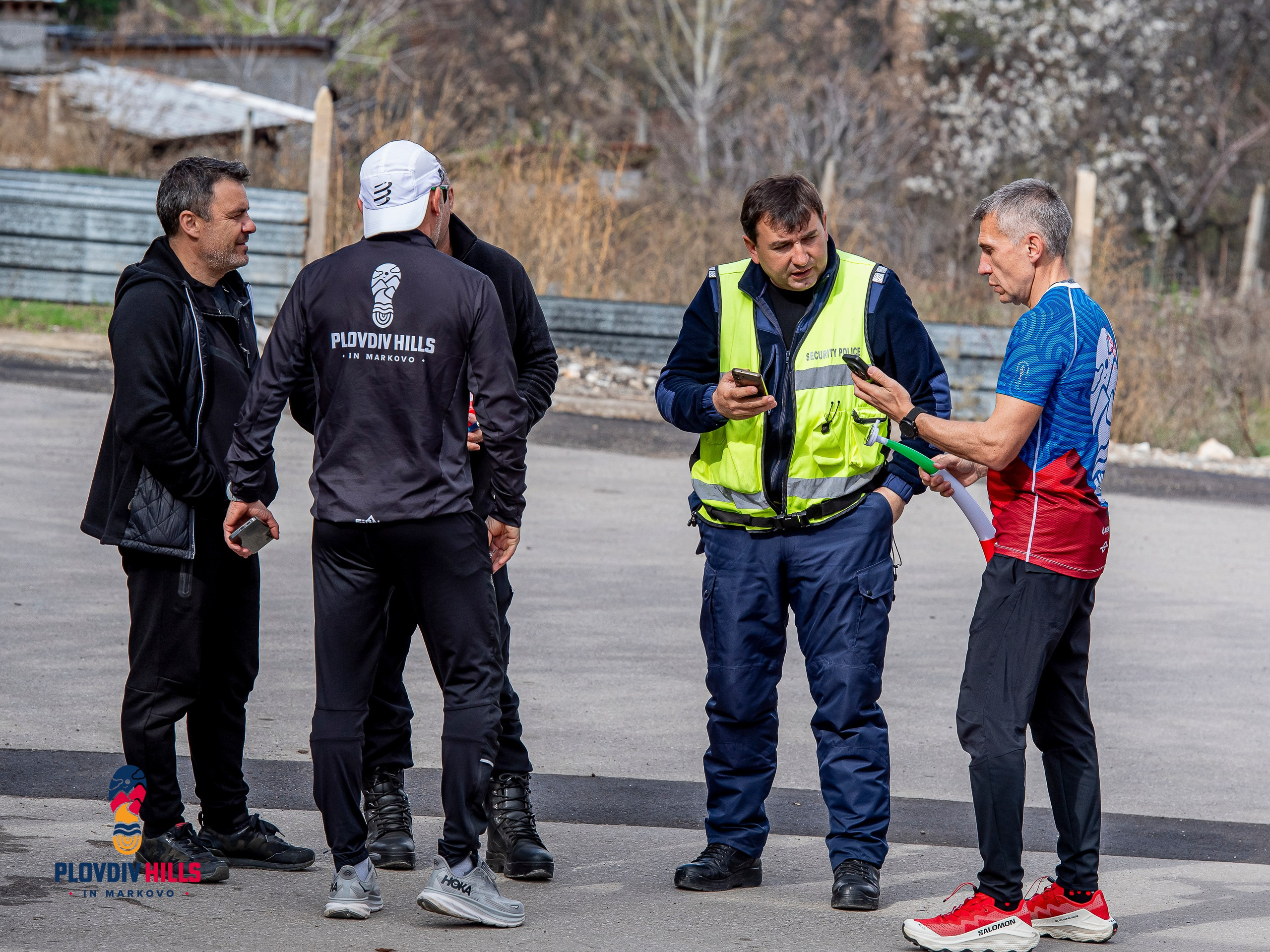 Снимки 2025-KrisoK Photography. «Plovdiv Hills in MARKOVO» е състезание по планинско бягане