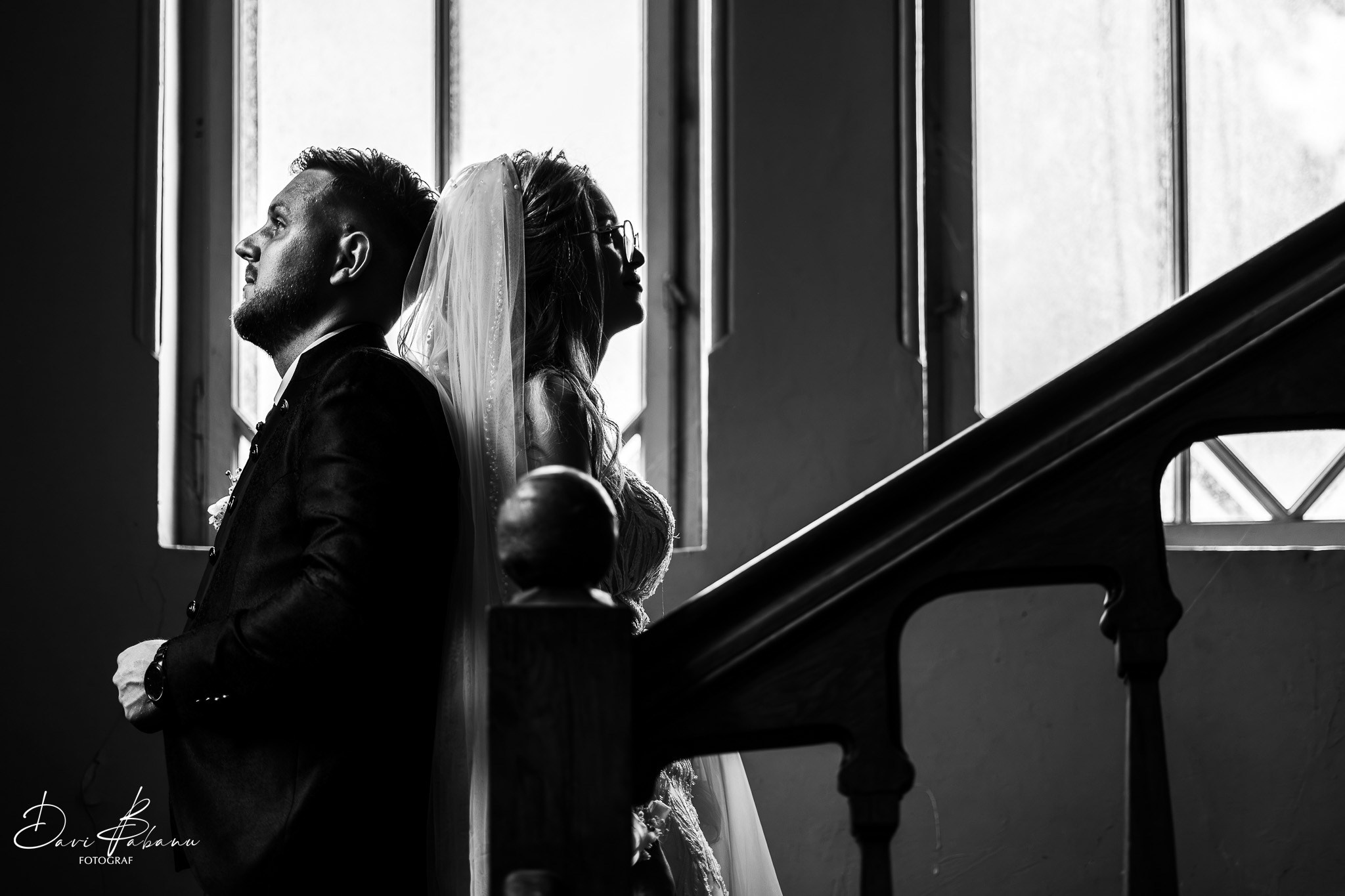 Ramona & Andrei - Wedding Day