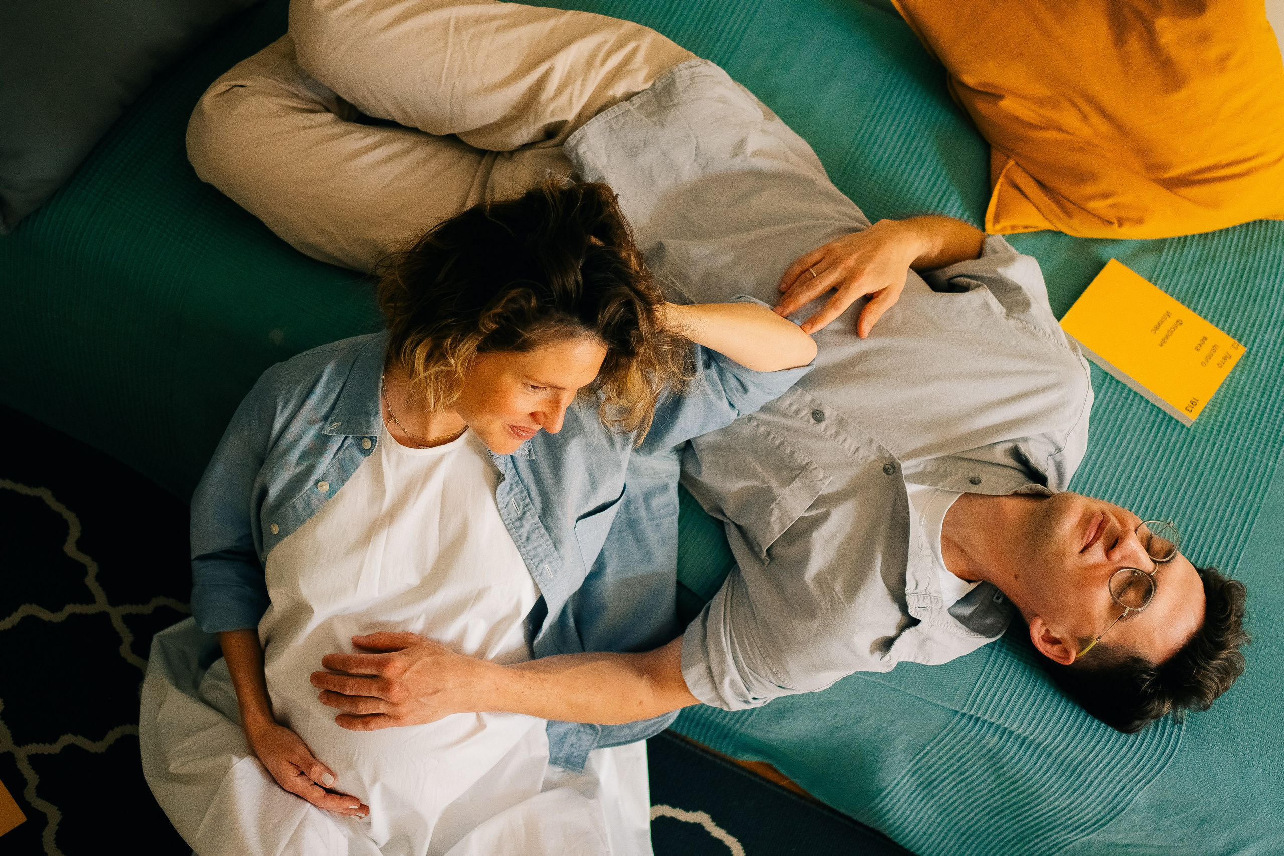 Anya & Timur. Maria Sher. Fotógrafa profissional do Porto, Portugal