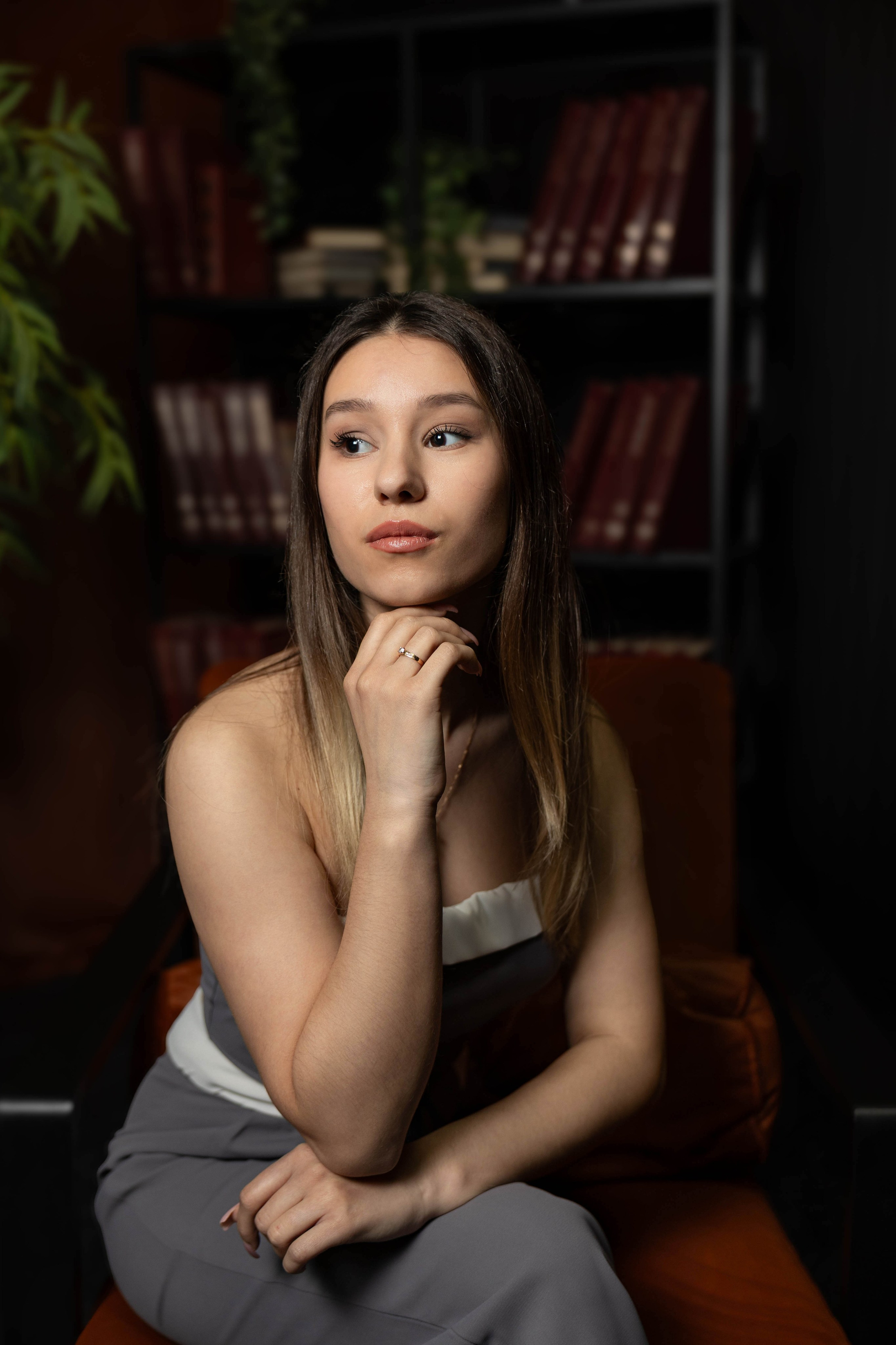 Фотосессия в студии Кишинева. Семейный фотограф в Кишиневе, Молдова Врабий Ольга