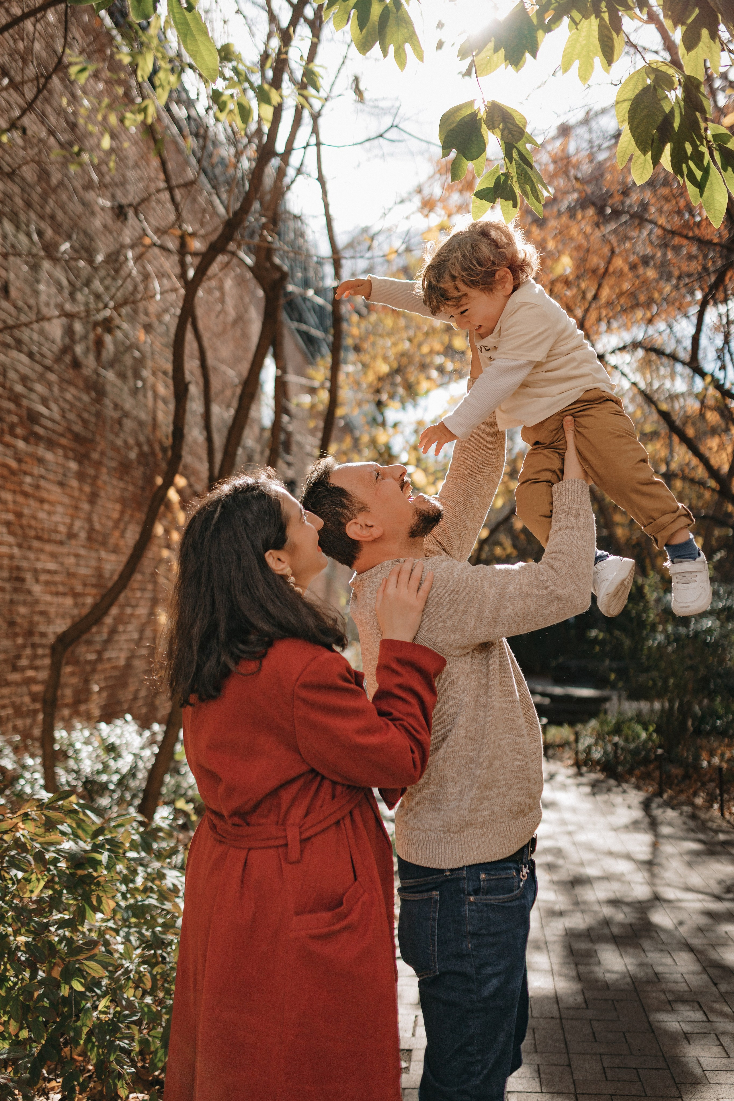 NYC Family Photography – Natural & Honest Moments. Sasha Amelie | Lifestyle and Wedding Photography | NYC and Beyond