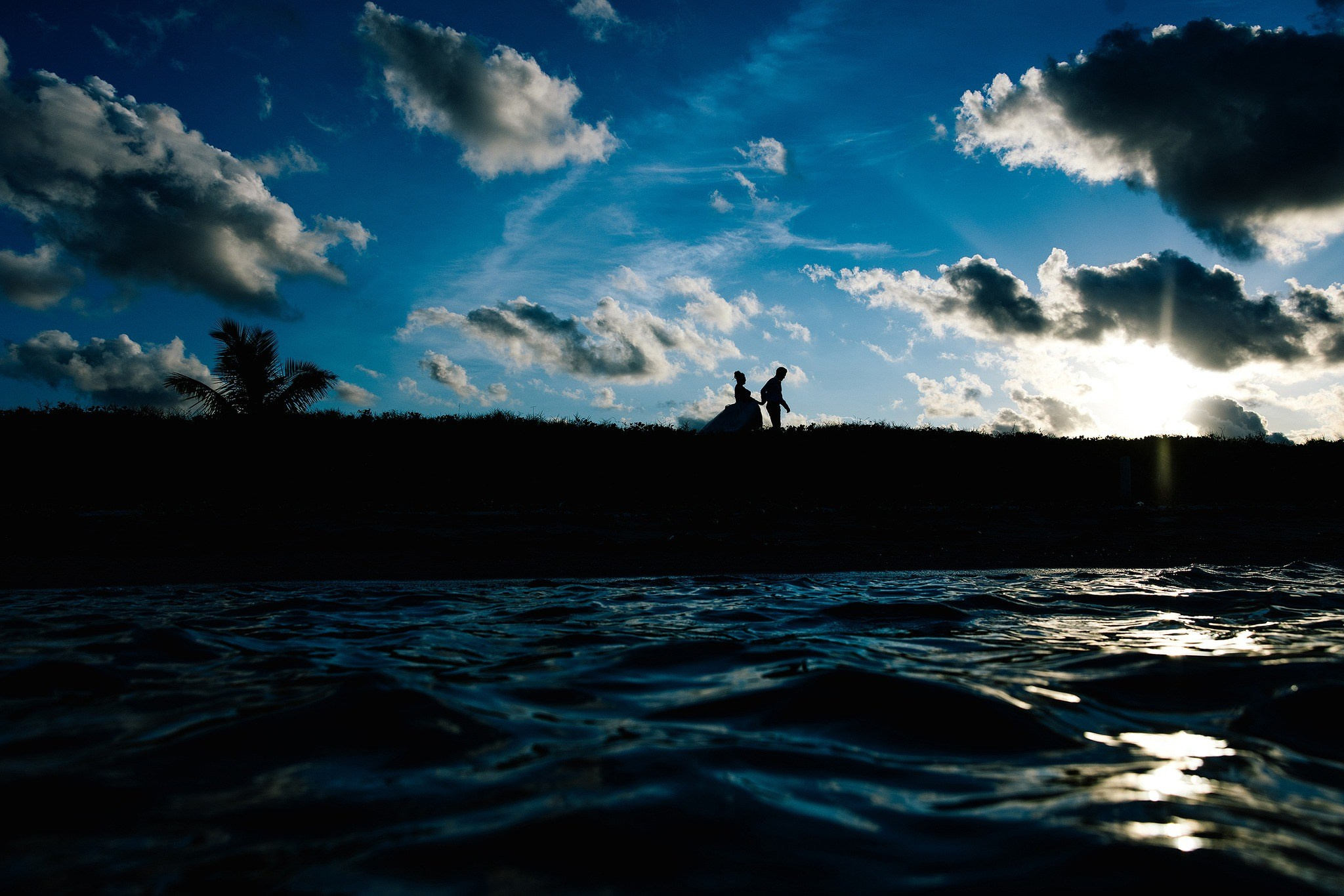 Jorge Romero Fotógrafo de bodas