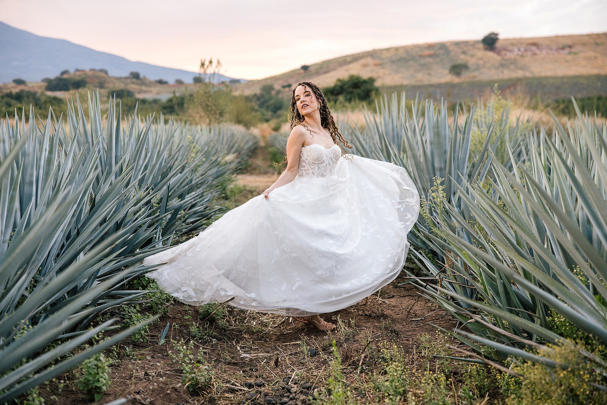 Galería Trash The Dress. Jorge Romero Fotógrafo de bodas