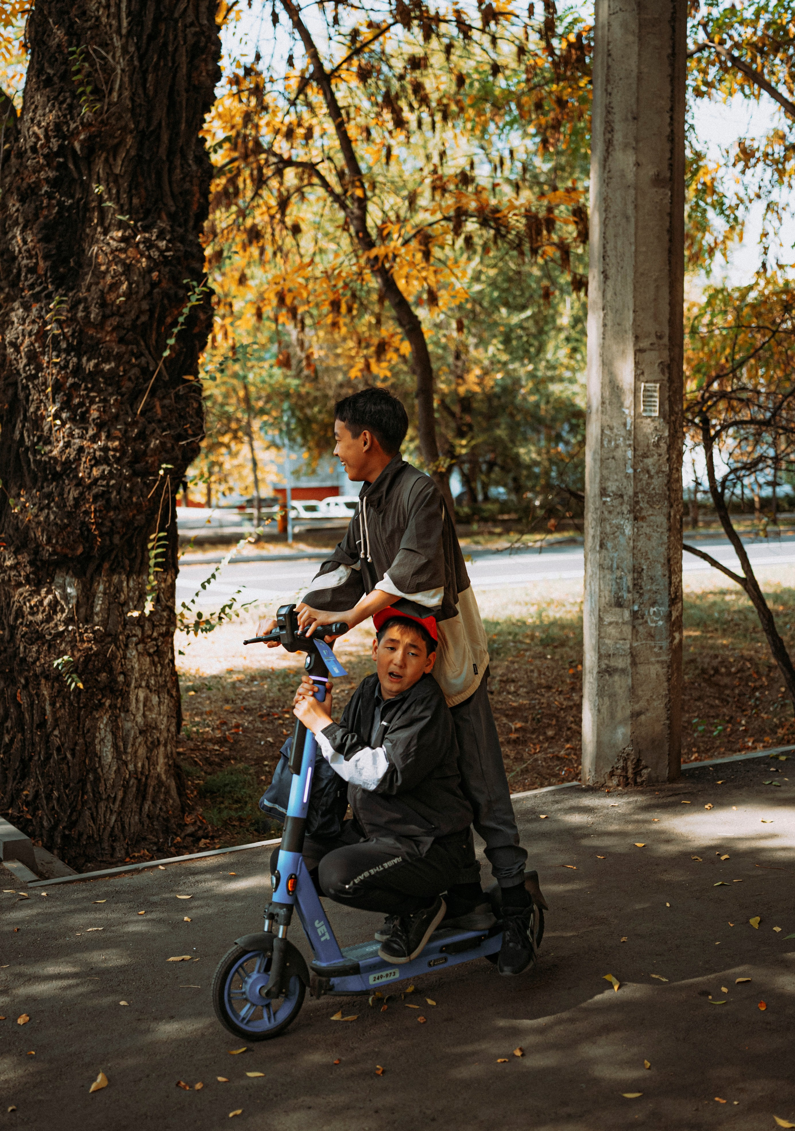 КАЗАХСТАН. Стрит-фотография, полная абсурда, идиотизма и красоты