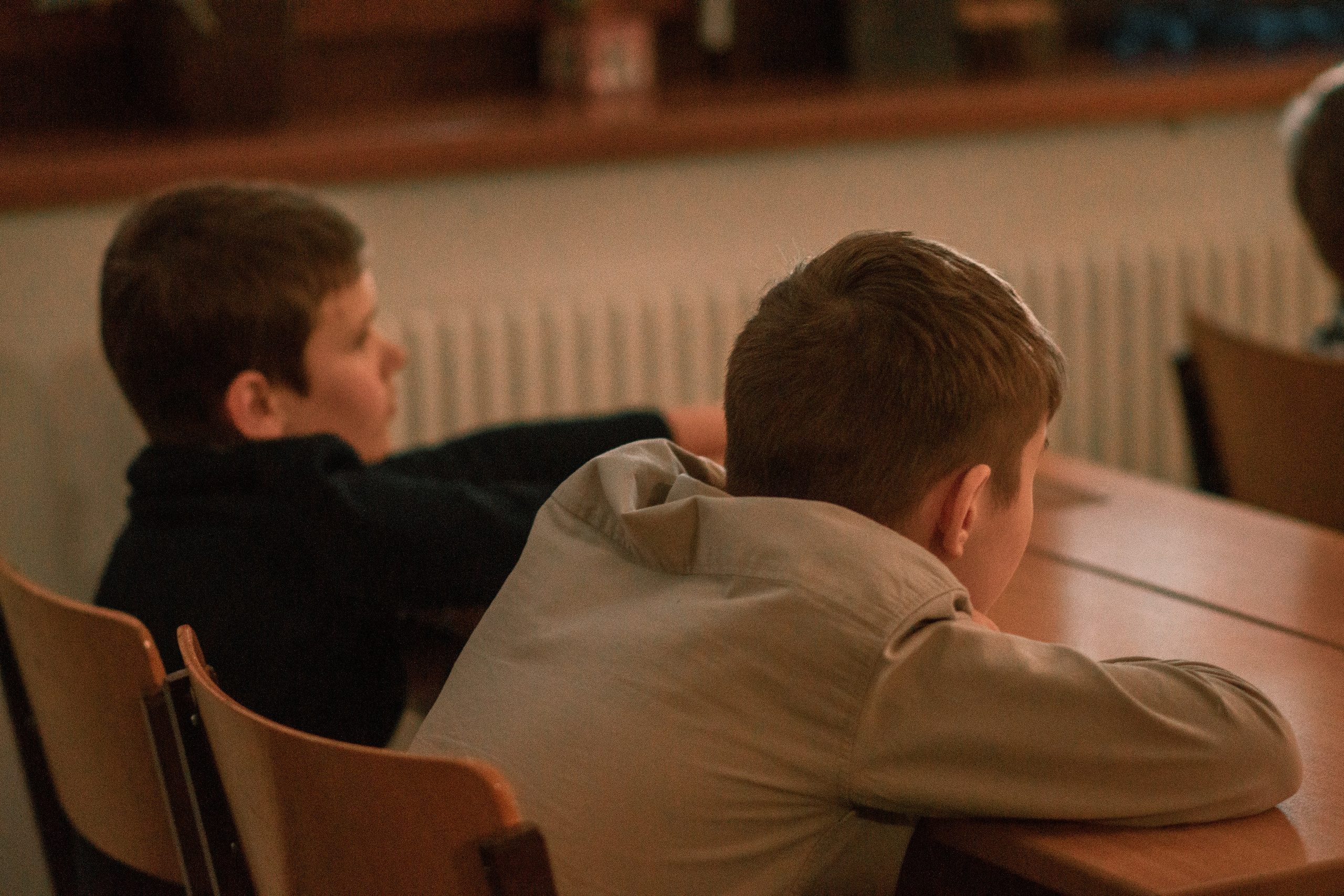 Школьная пора. Семейный и детский фотограф