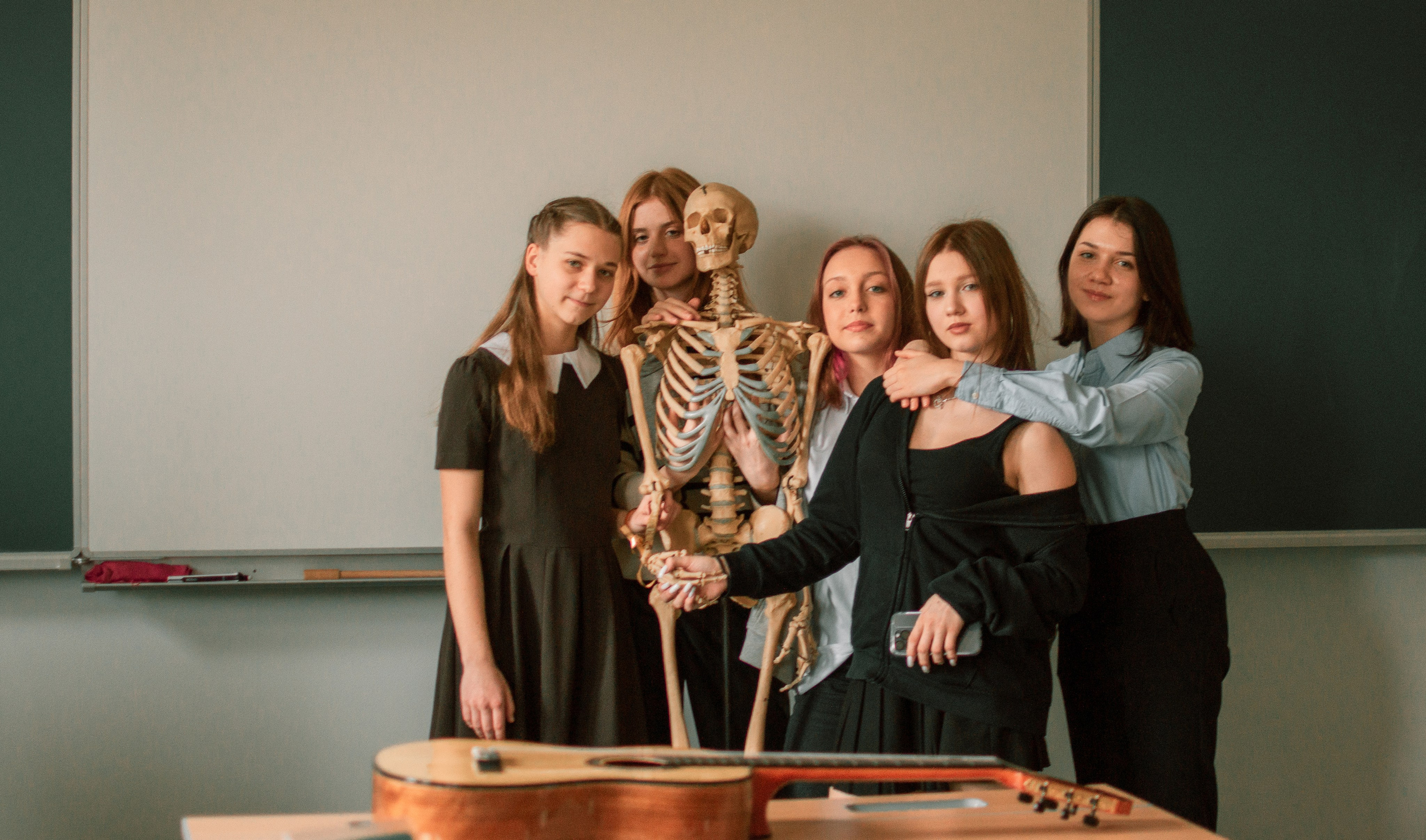 Выпускники. Семейный и детский фотограф