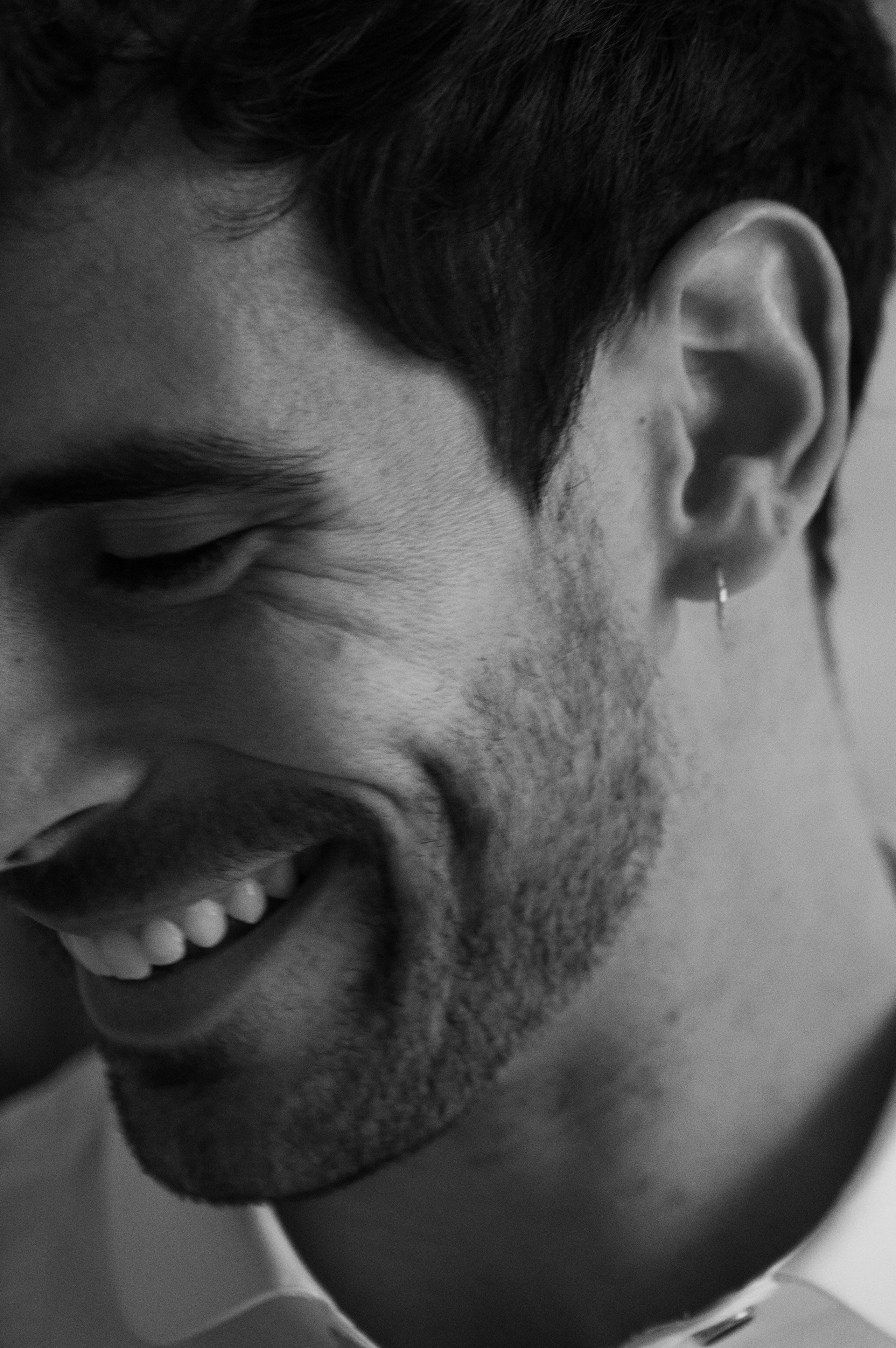 Paula and Tony. Wedding and commercial photographer