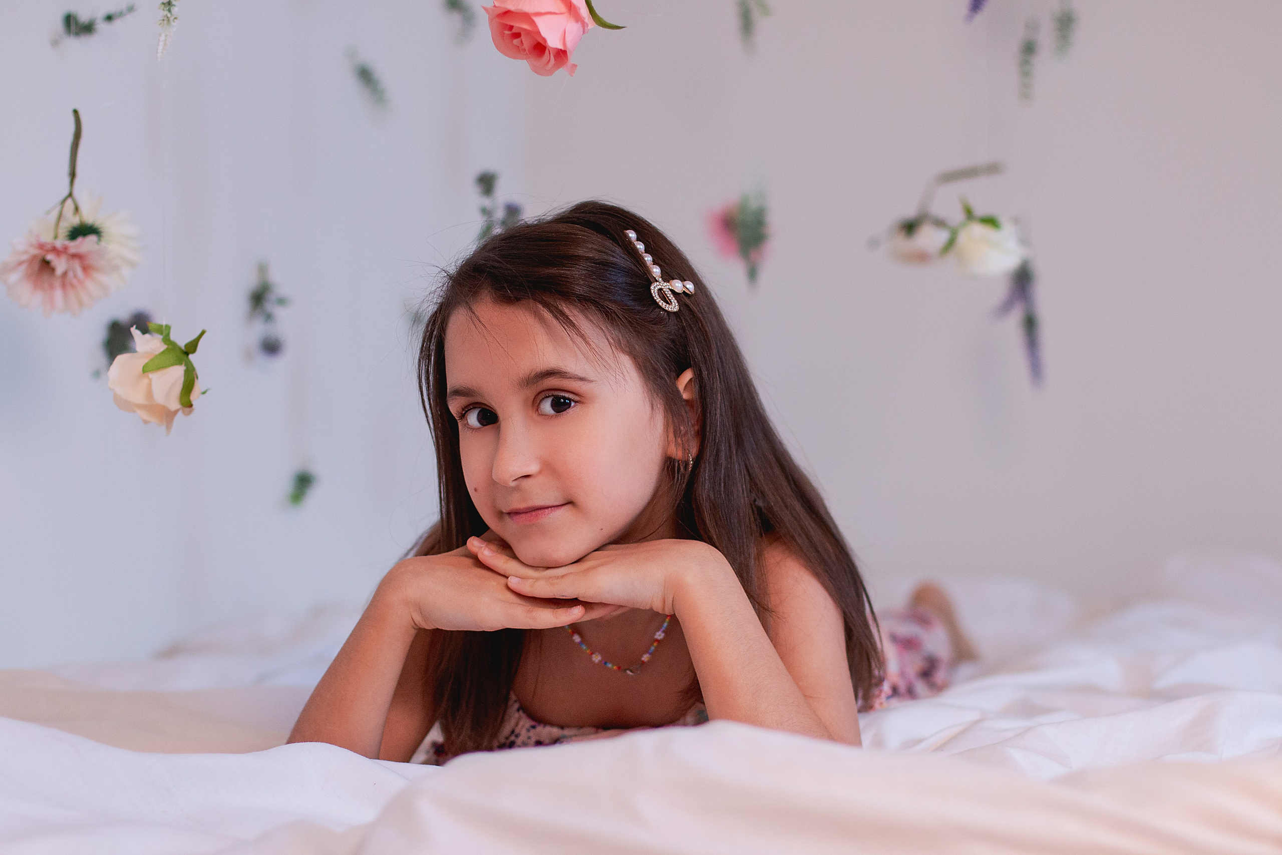 Дошкольники. Детский и семейный фотограф в г. Бельцы