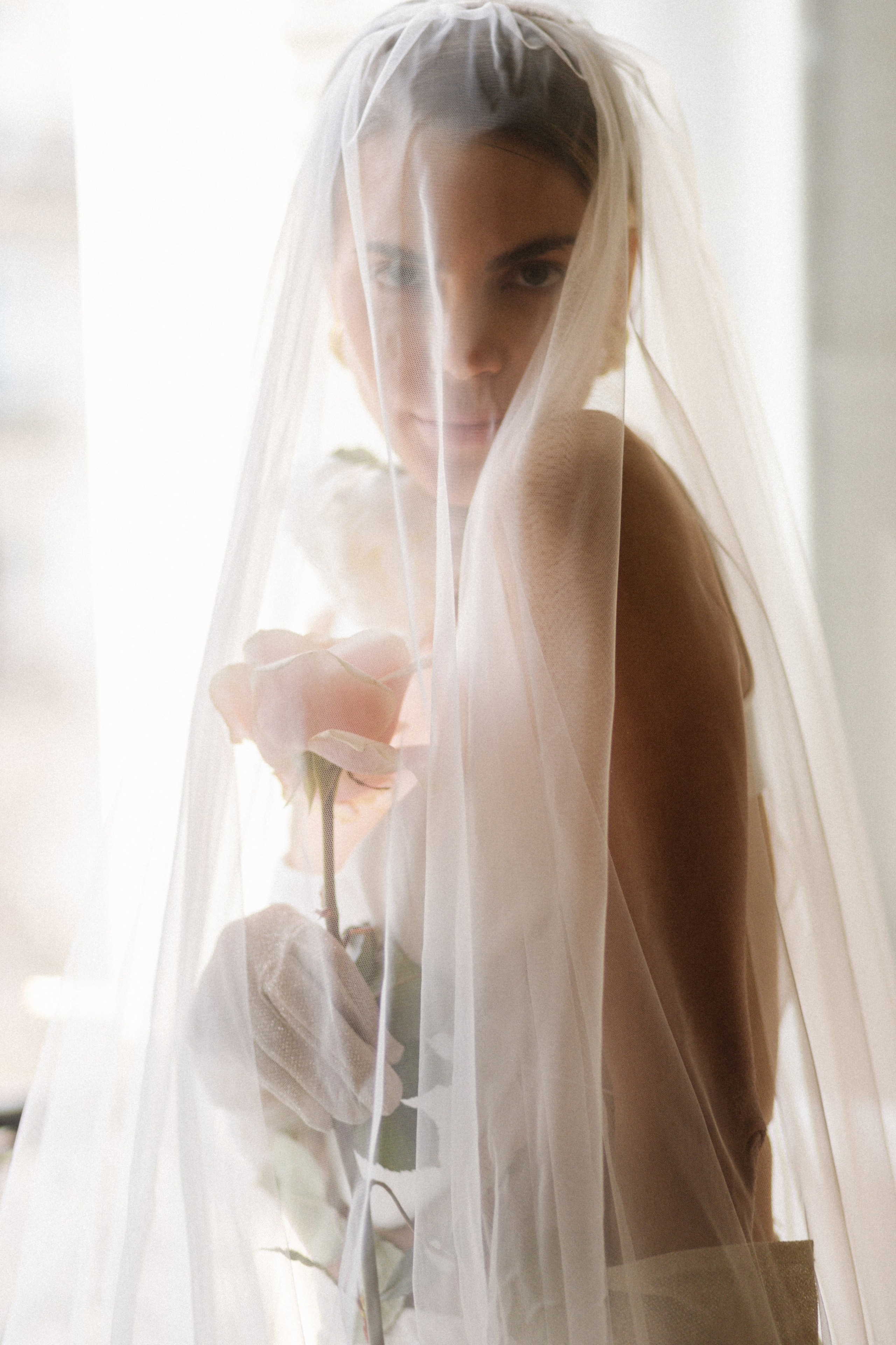 Kylian and Lolita | Elopement in Paris. Yuliya Vaschenok — Photographer in the Netherlands