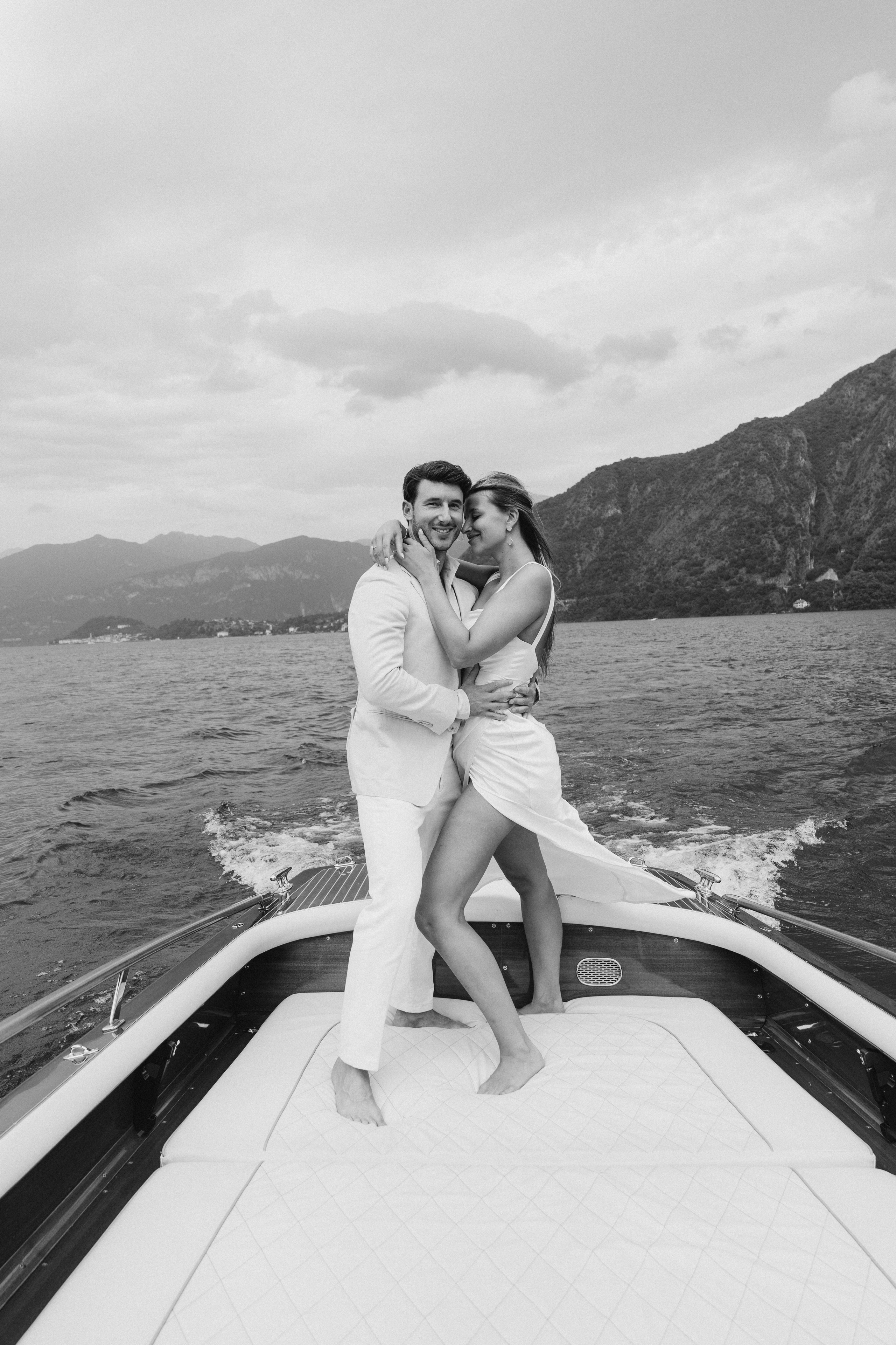 KATE AND NICK _VILLA LARIÒ_LAKE COMO. PHOTOGRAPHER IN ITALY