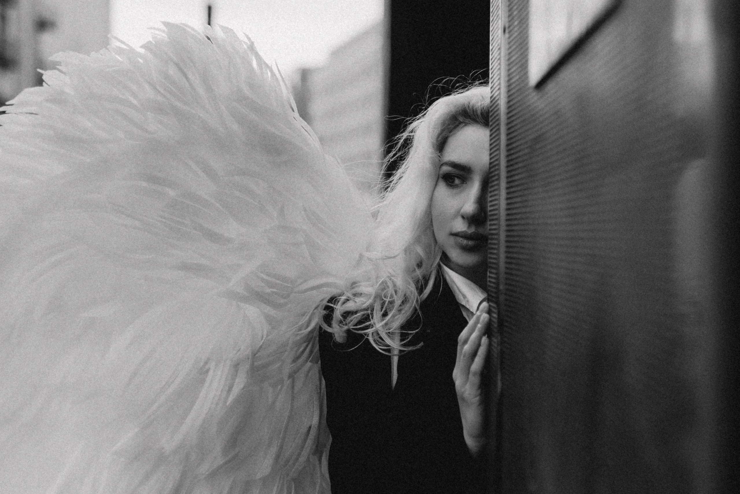 ANGEL. Семейный фотограф Лейпциг, Германия