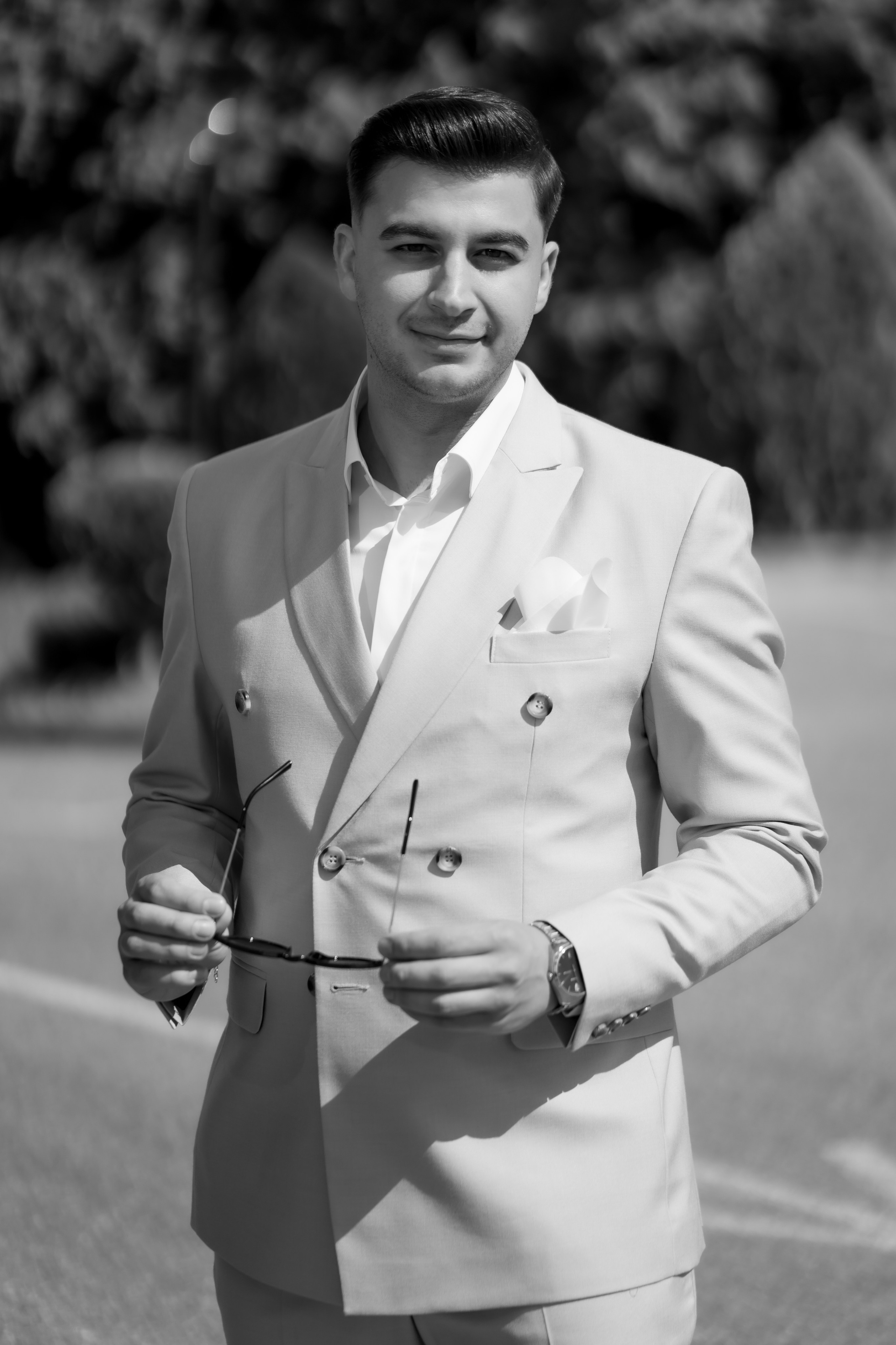 Razvan & Lorena. Mark Fazakas — Wedding Photographer