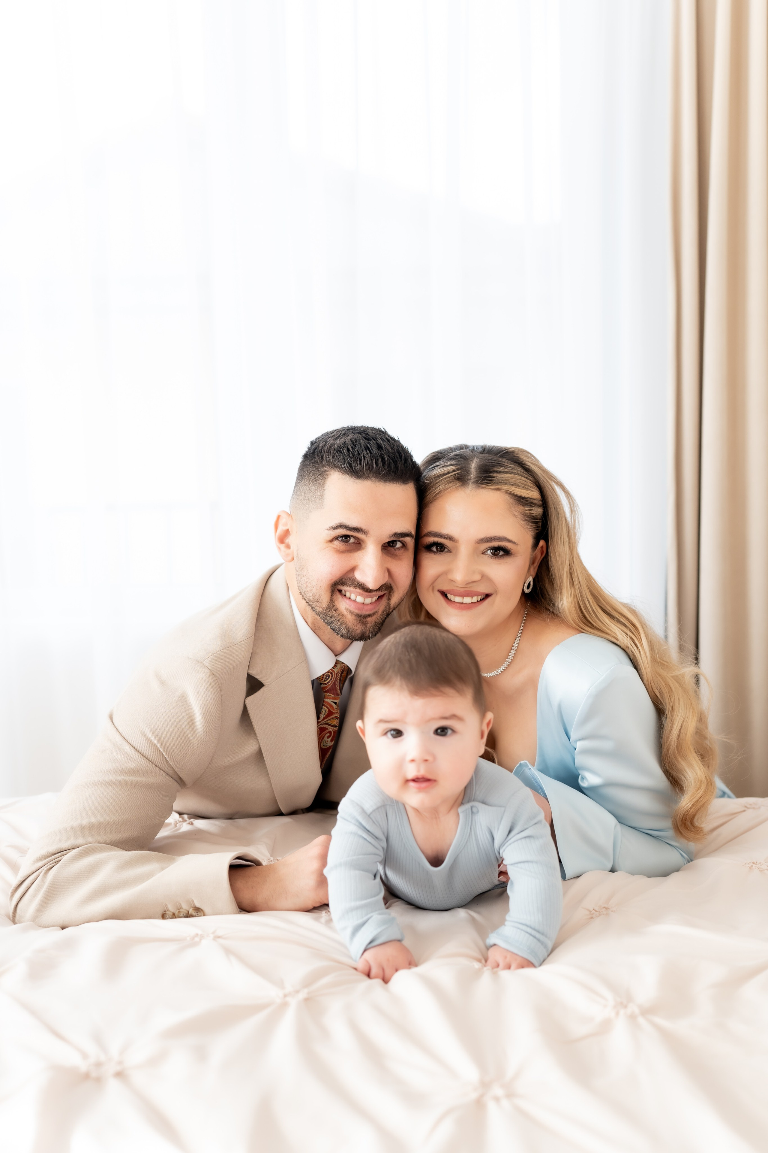 Mateo. Mark Fazakas — Wedding Photographer