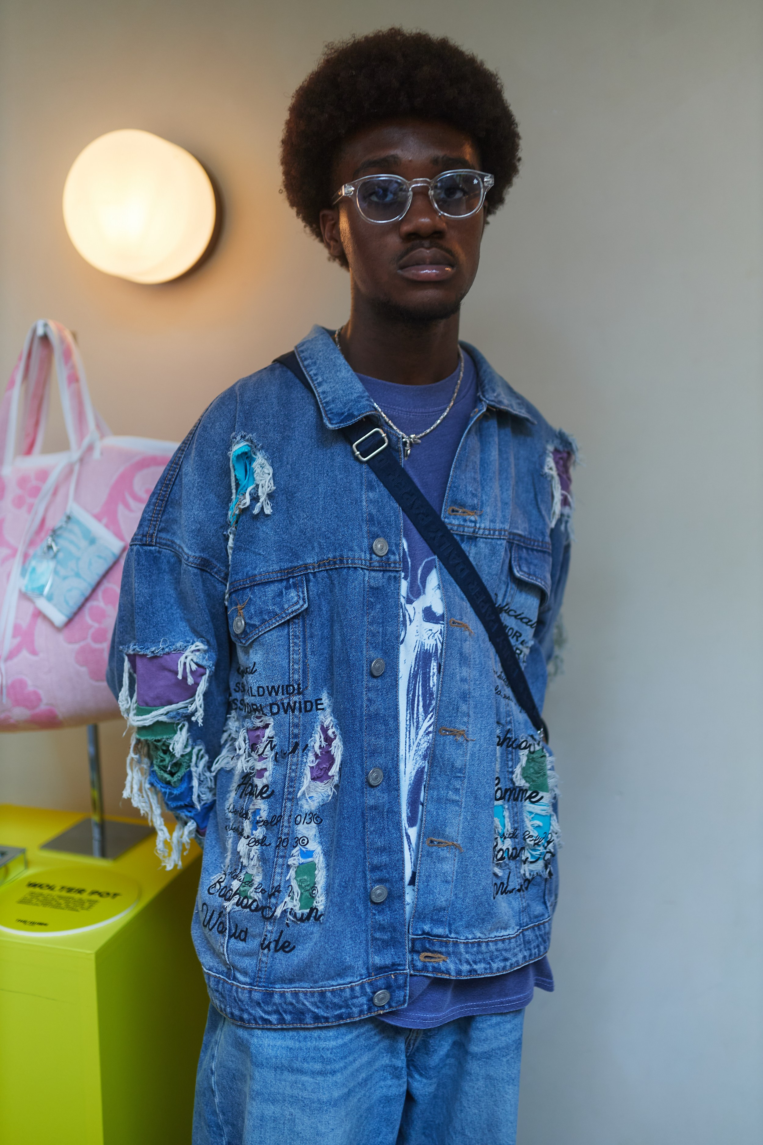 AFW '24 THE HUB. Personal, fashion, business Photographer in Netherlands