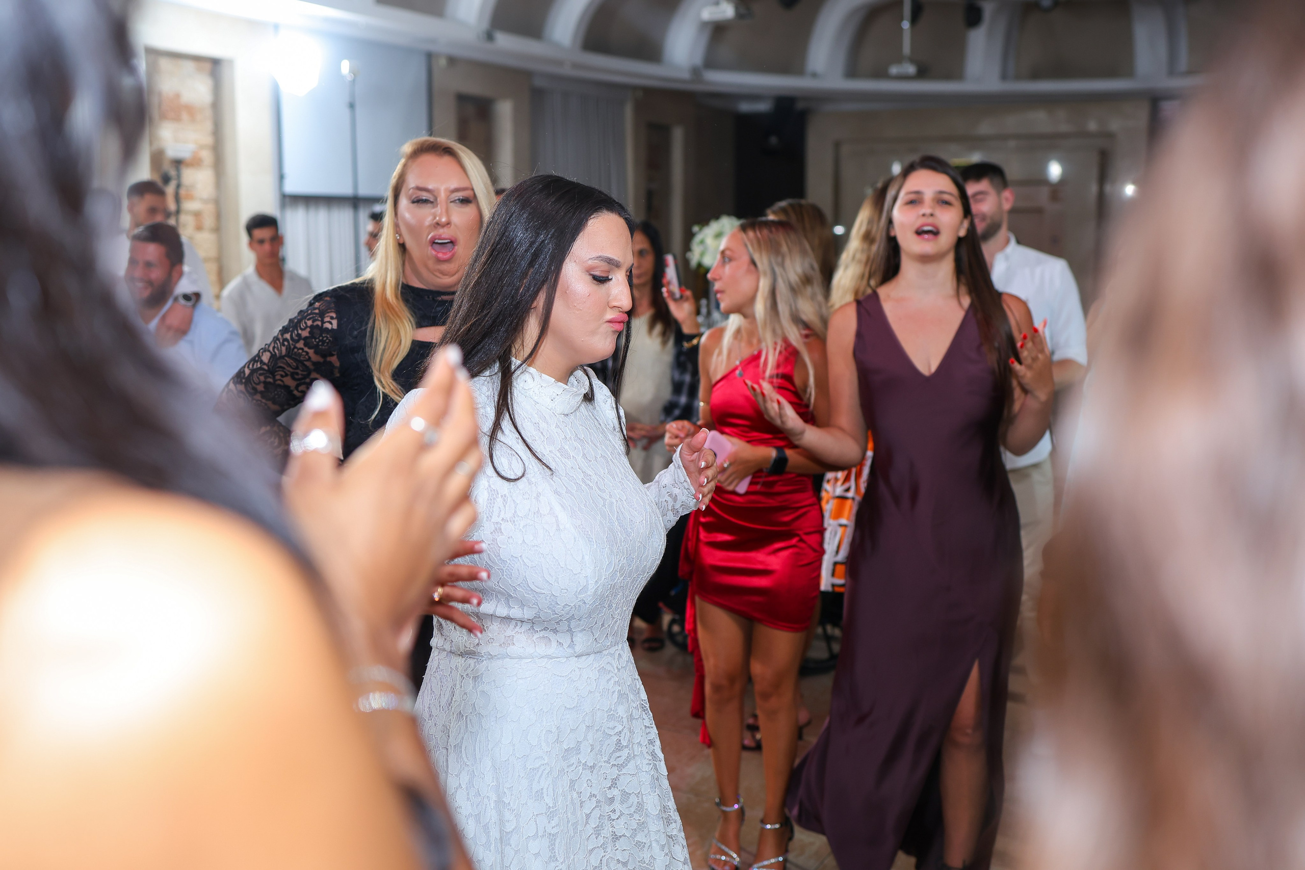 L & A. משה מנשה צלם חתונות