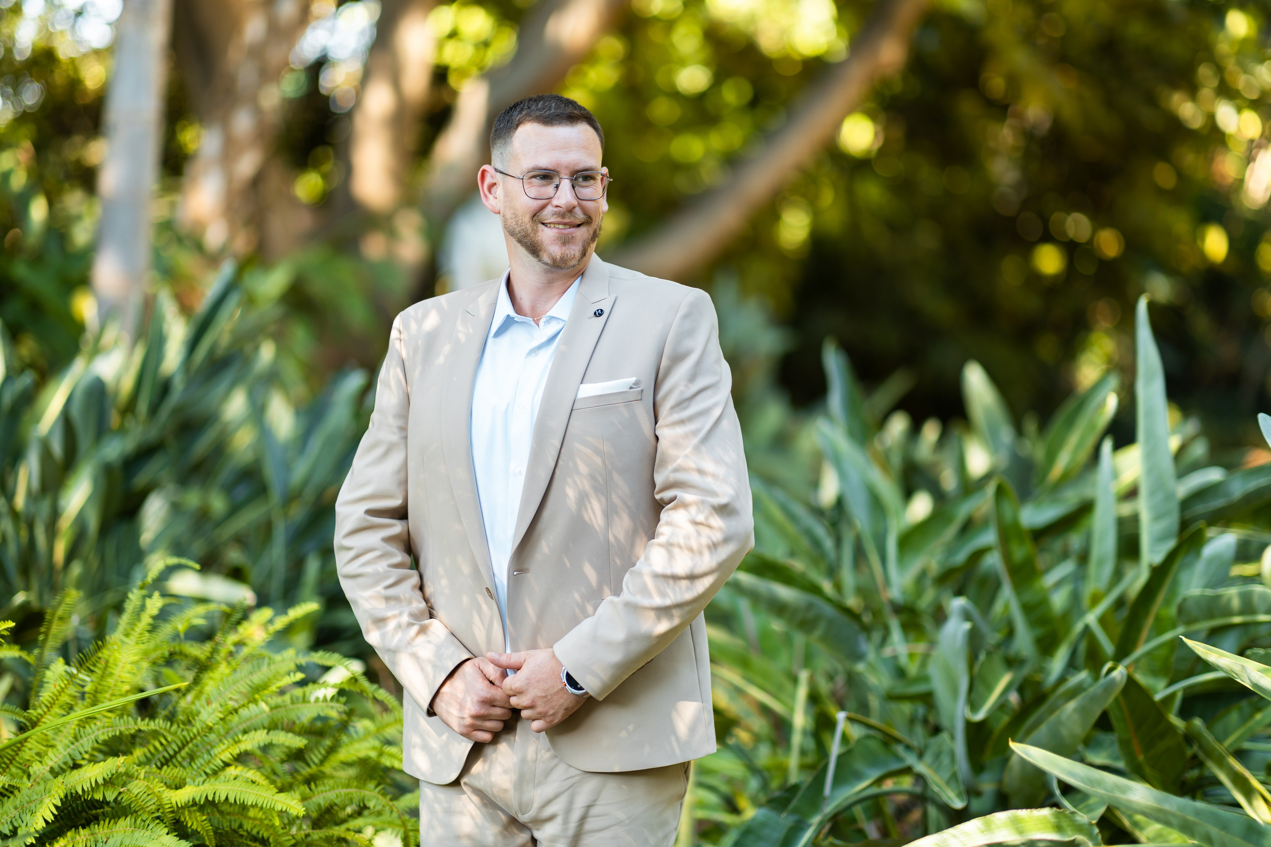 L & A. משה מנשה צלם חתונות