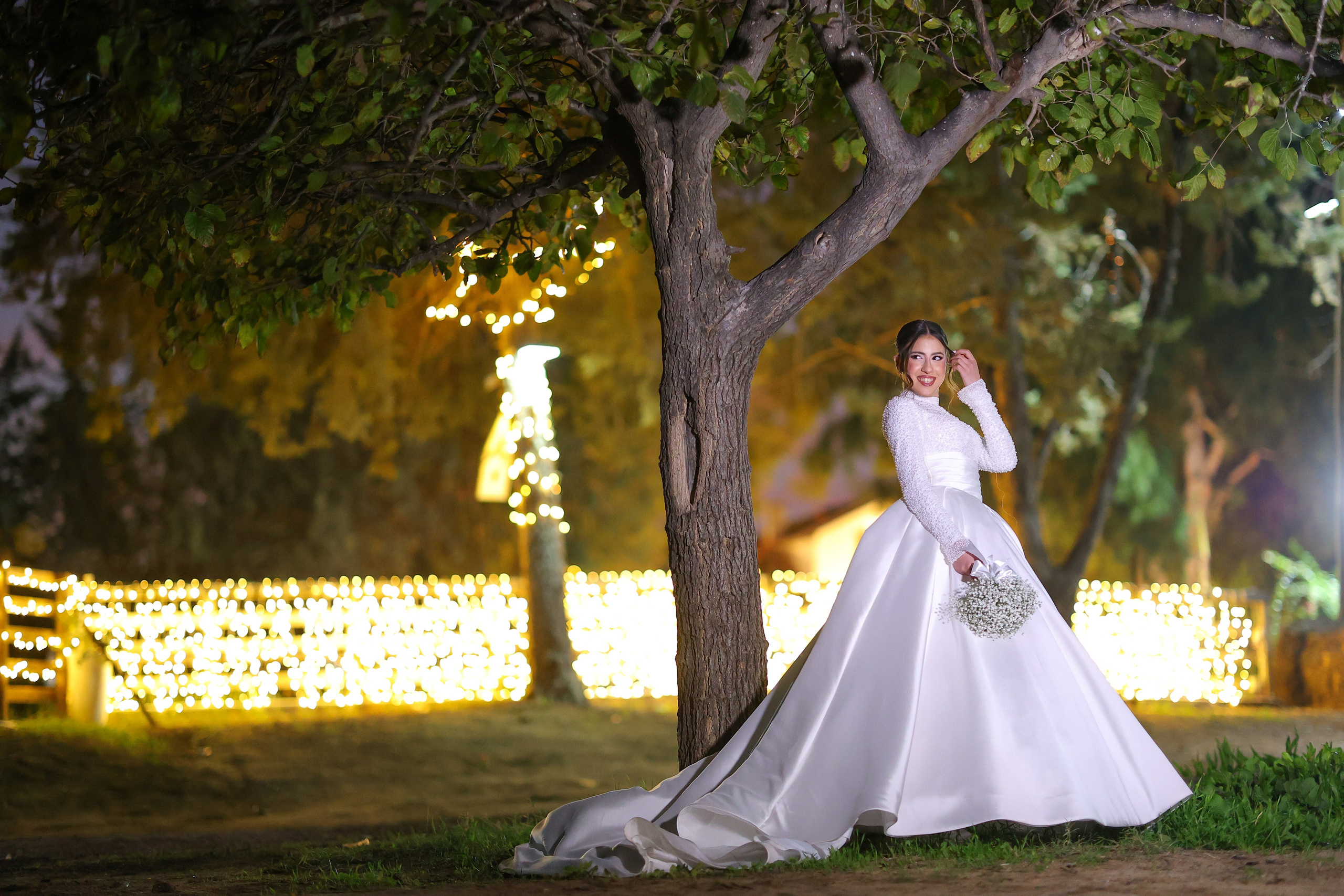 D & R. משה מנשה צלם חתונות