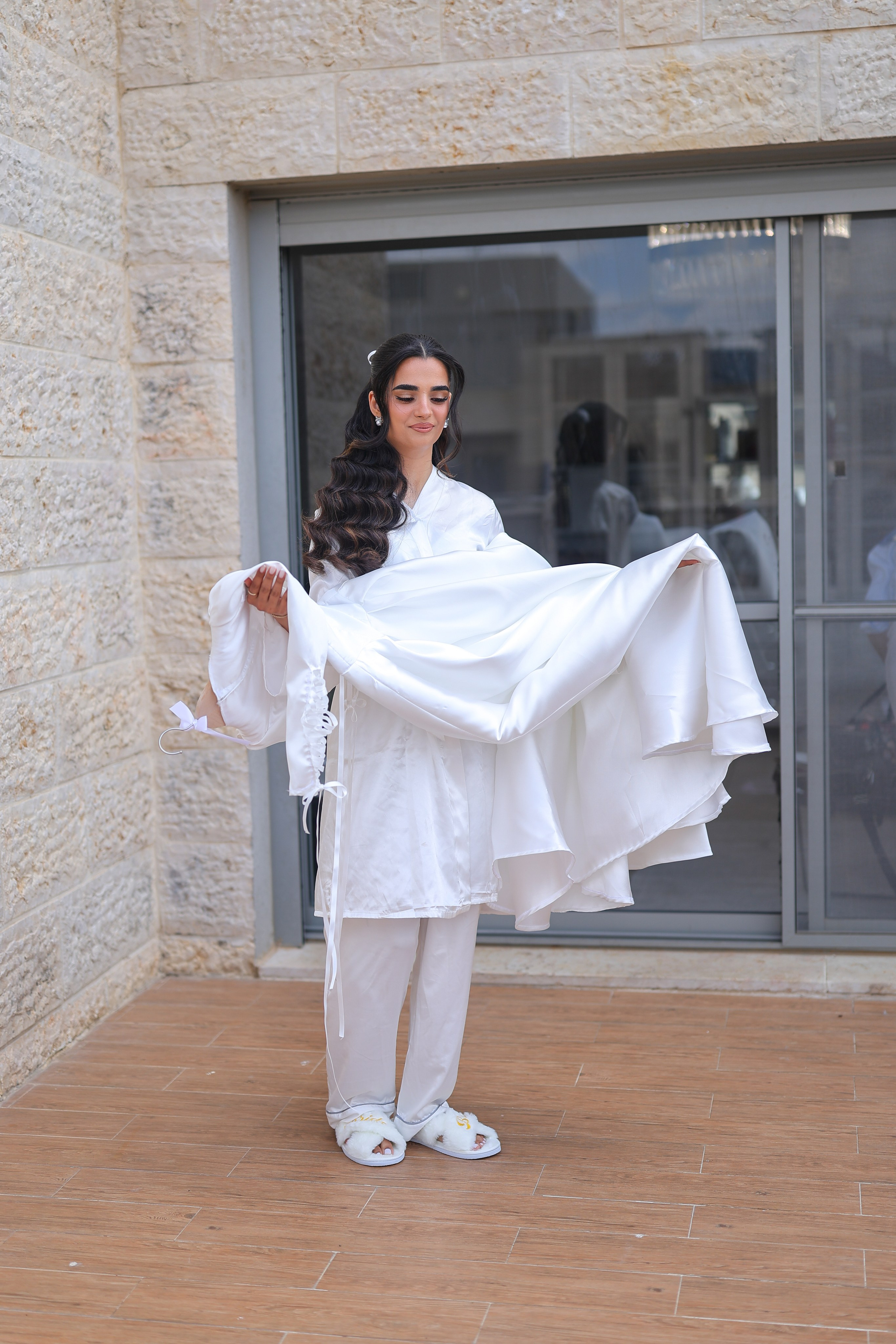 Y & M. משה מנשה צלם חתונות