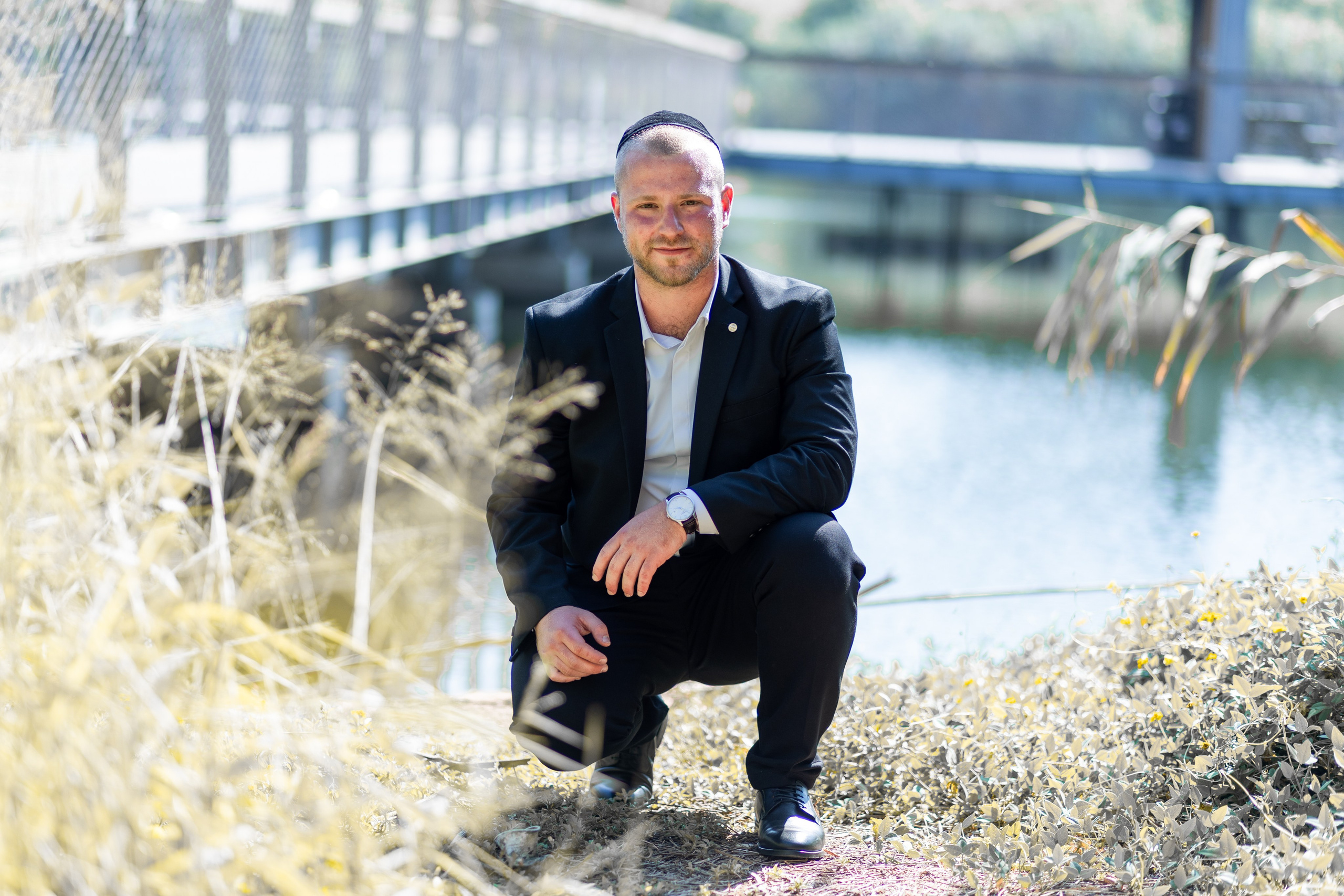 S&S. משה מנשה צלם חתונות