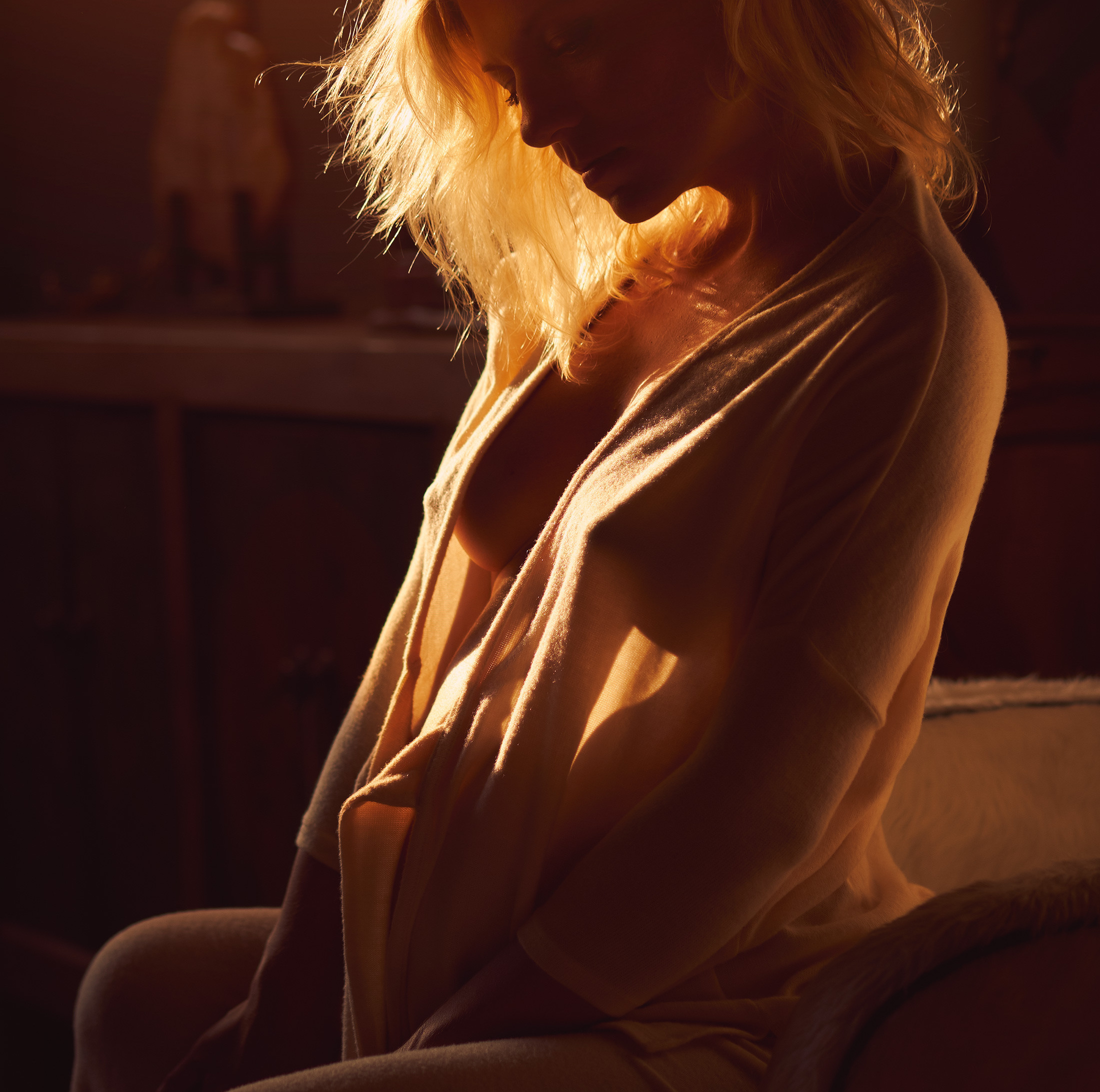 Обнаженная натура. Fotografo / Videógrafo. Costa Blanca