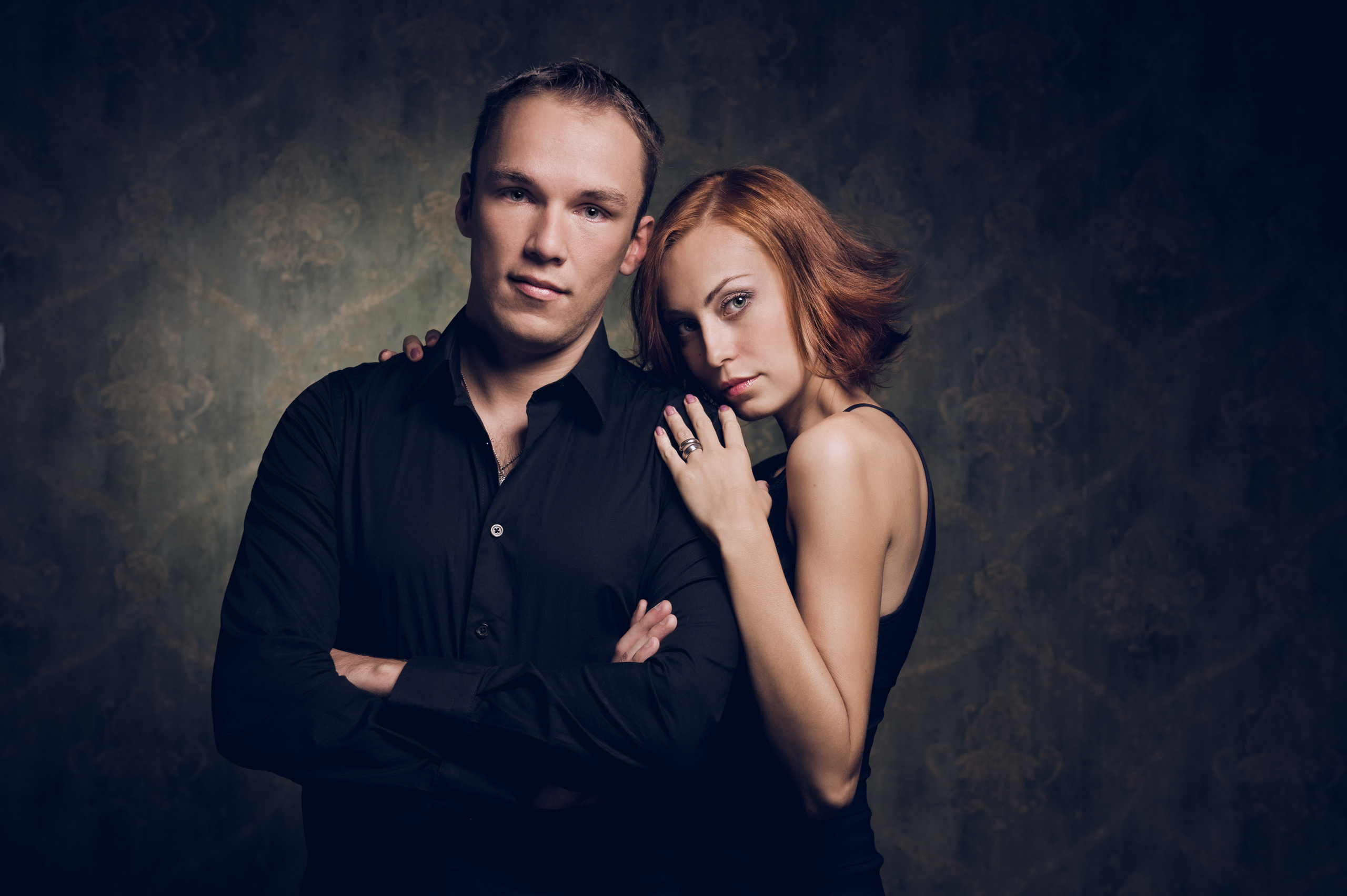 Фотопортреты. Фотограф / Видеограф в Испании. Costa Blanca