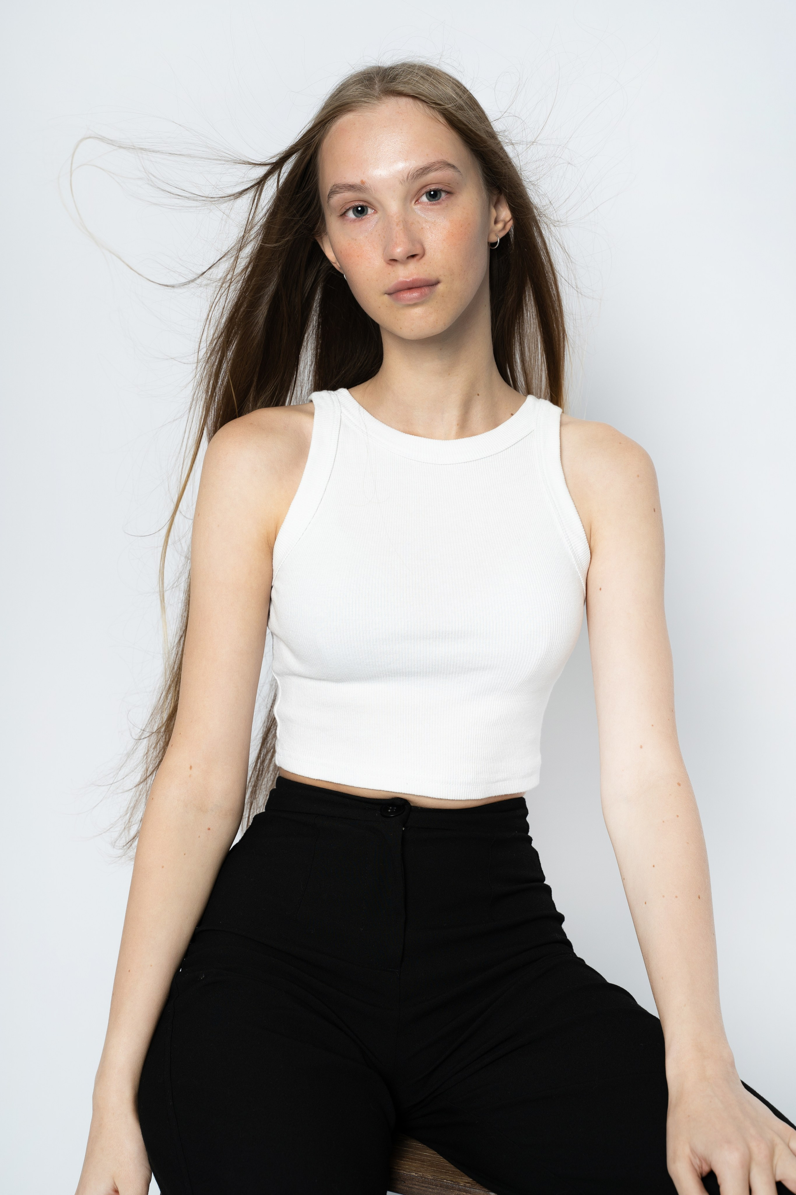 Viktoria. Photo / Vídeo ZARAGOZA