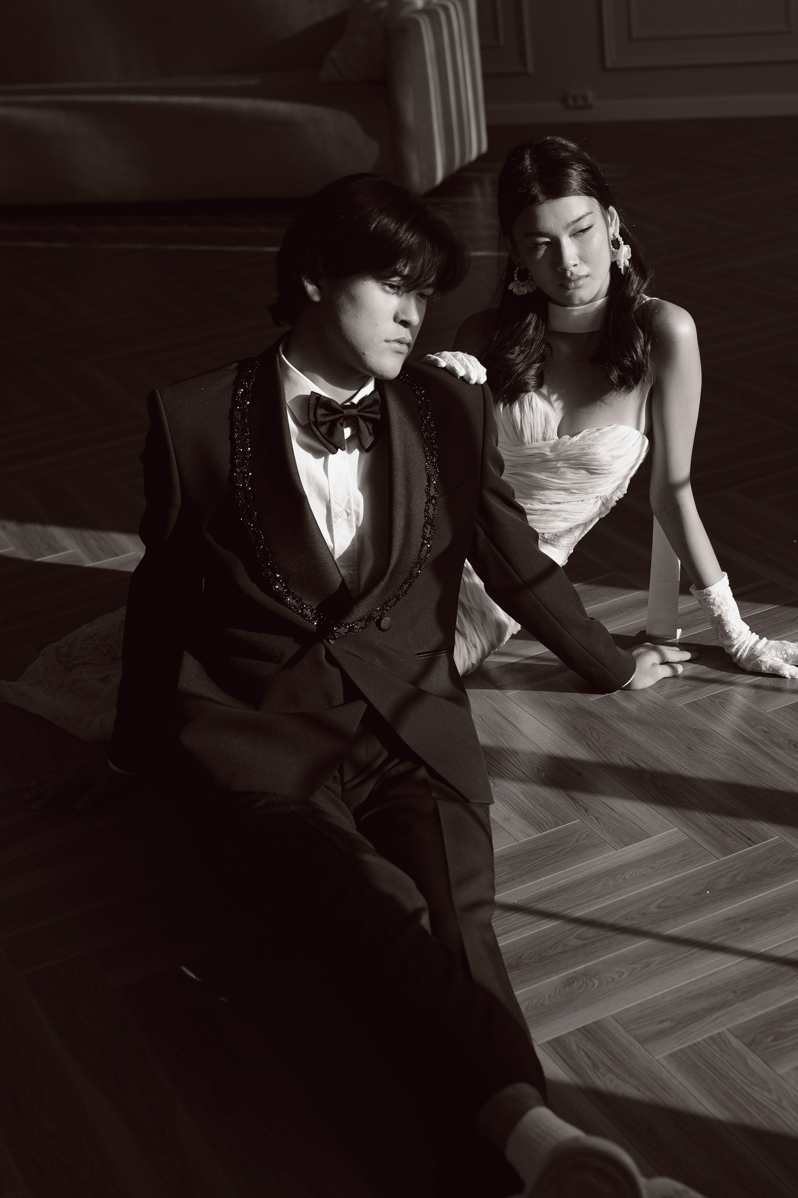 S & J. Sariev