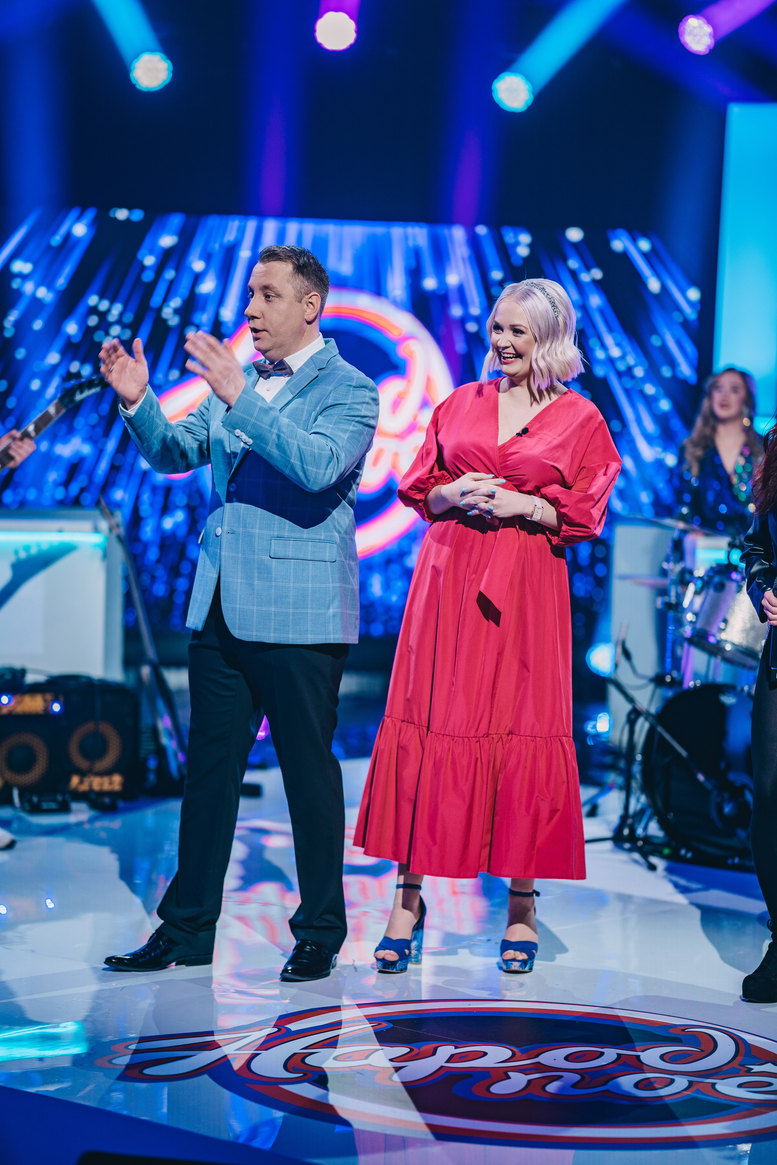 Концерты/Мероприятия. Uvarovsphoto