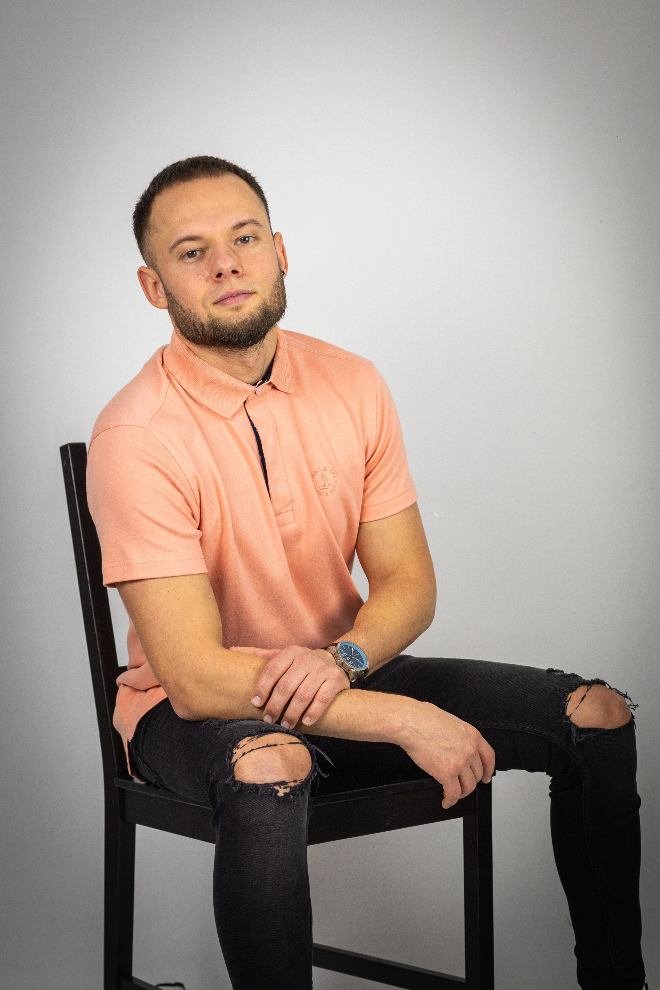 Valerijas Familie. PHOTOgrapher Germany MARBURG