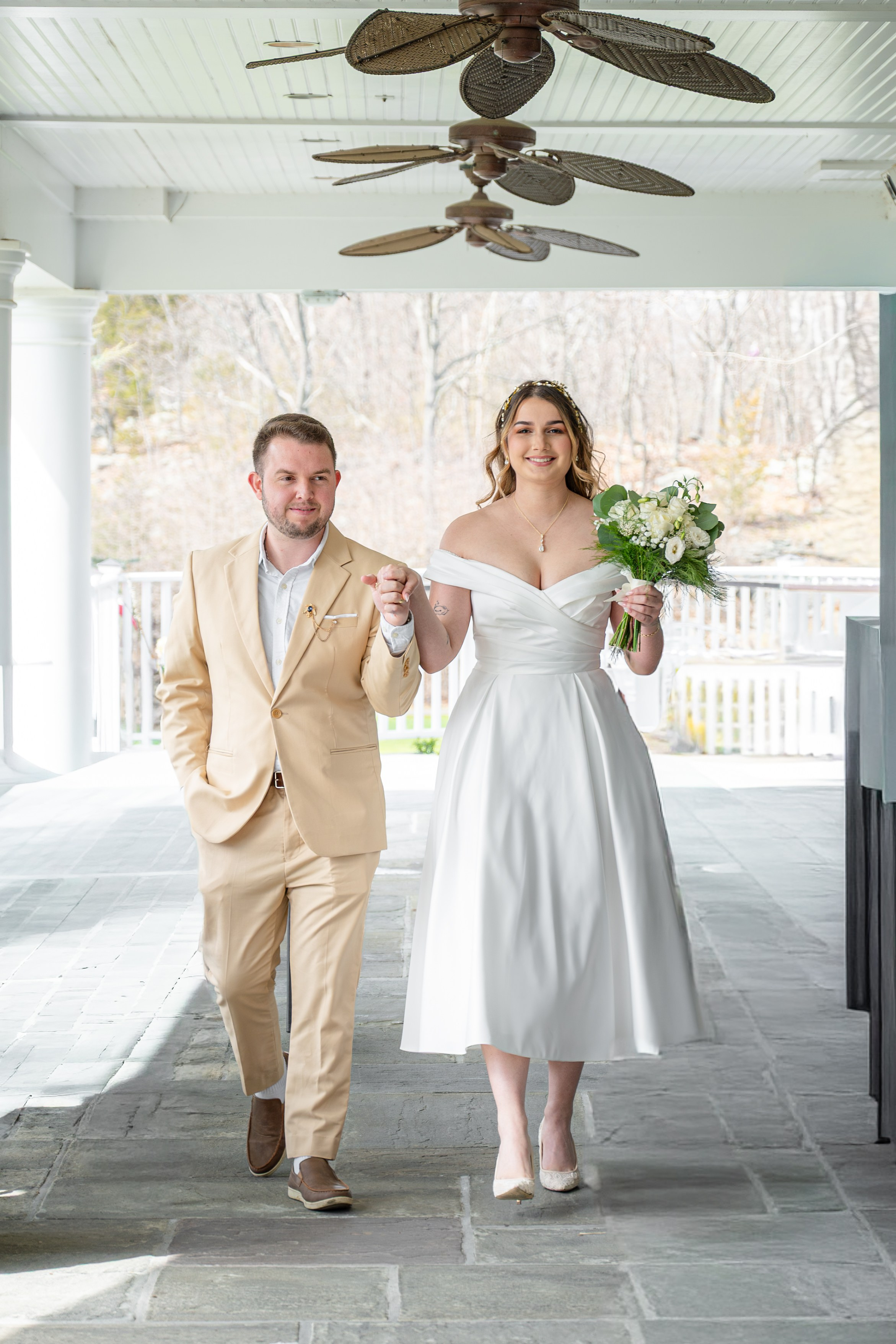 Weddings. Secret Proposals • Micro Weddings • Elopements • Parties in NYC, NJ, CT