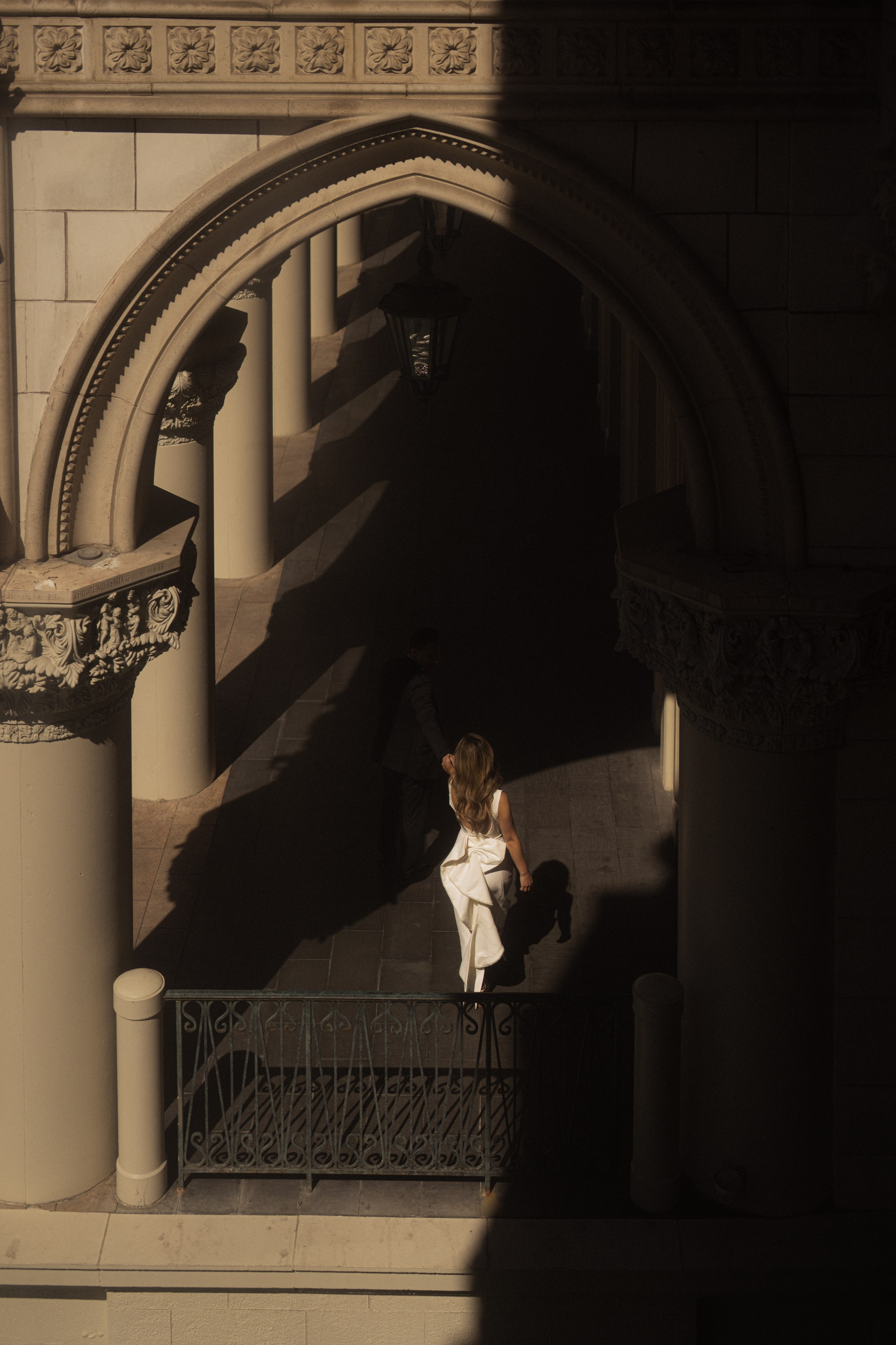 C&K. Wedding & elopement photographer Viktoriya Kravtsov. Las Vegas