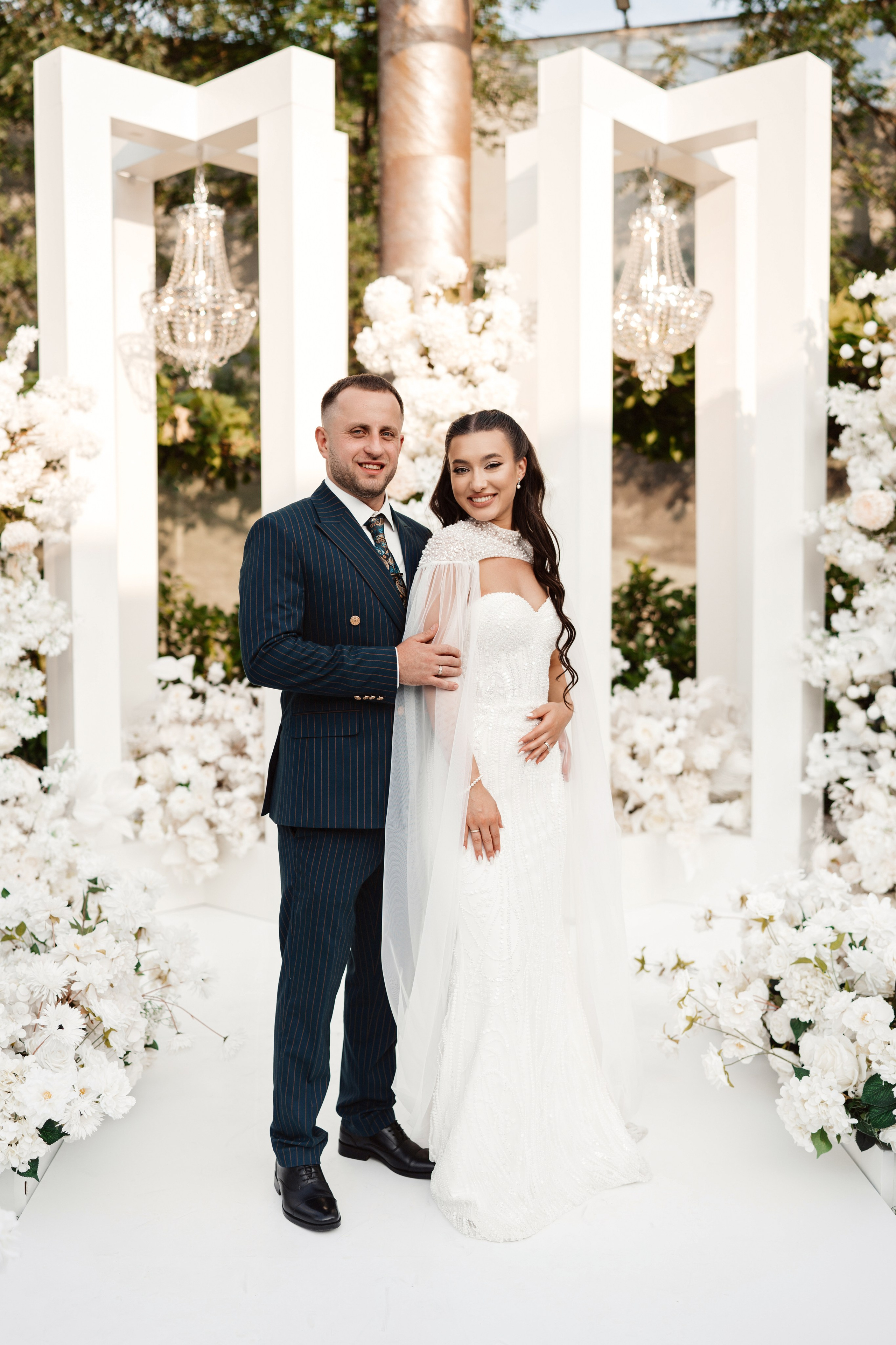 Marcel & Cătălina. Главная