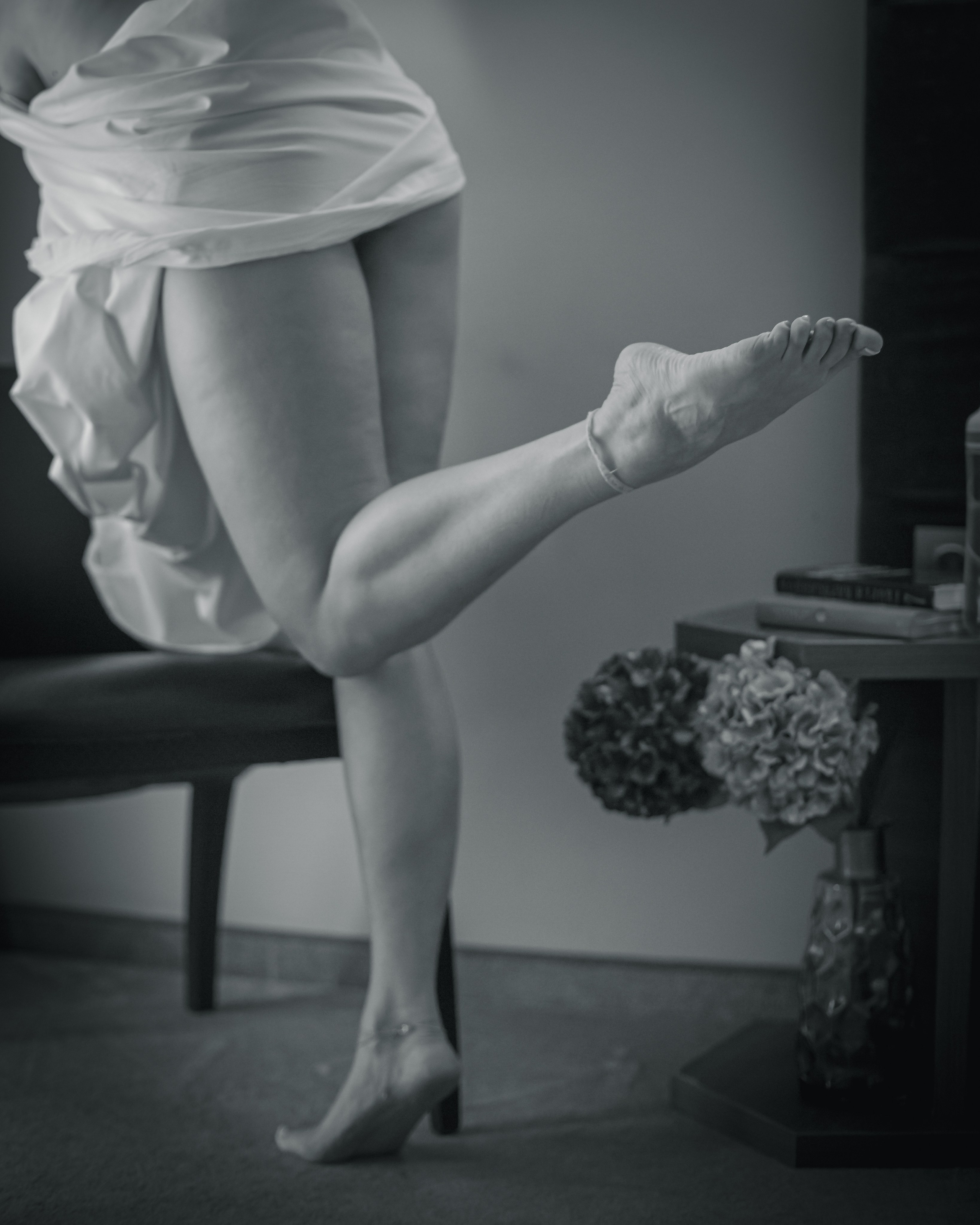 Будоарни фотосесии. Portrait photography Burgas