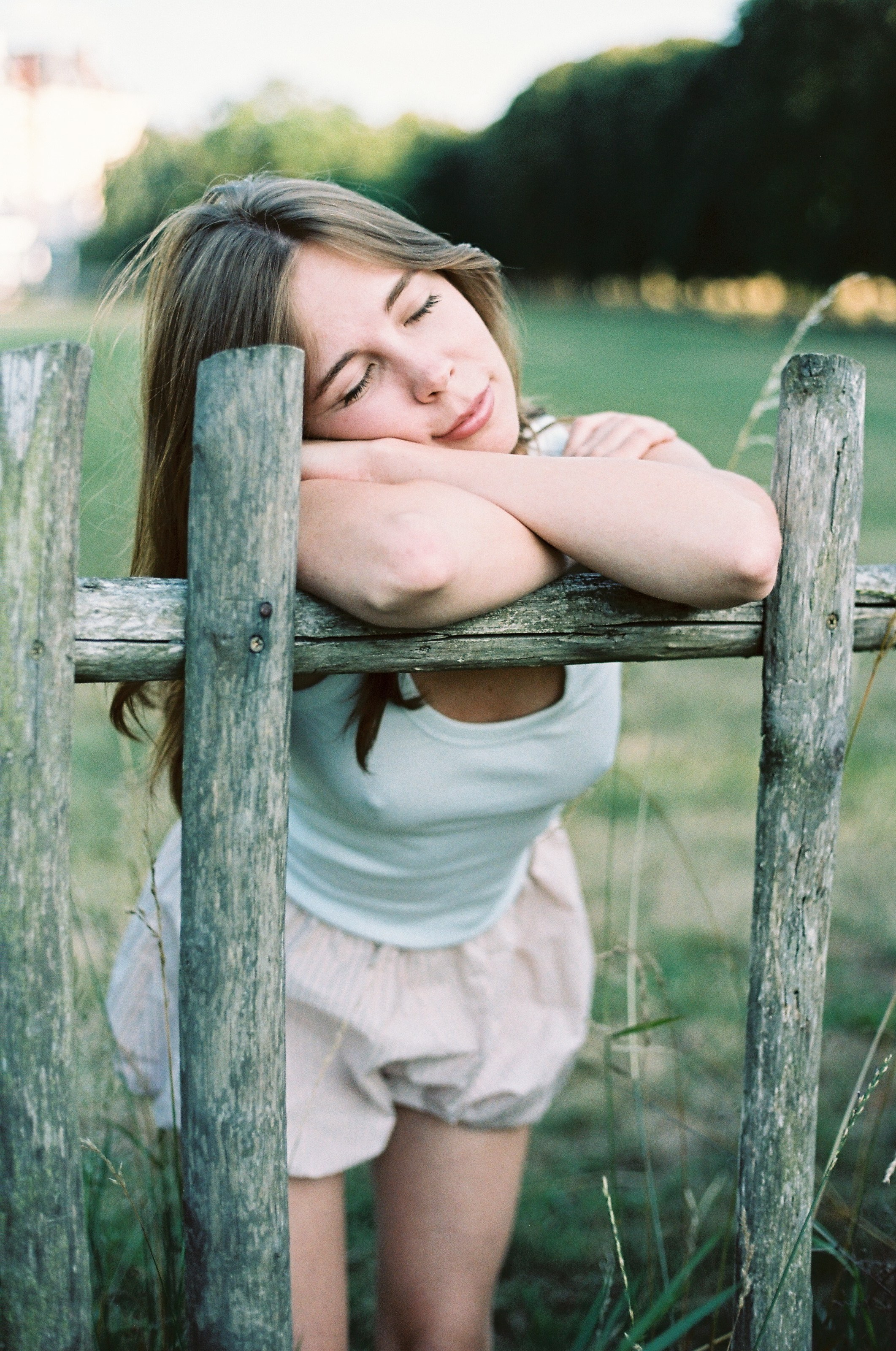 Film. Mariana, Photographer Paris — Фотограф Париж