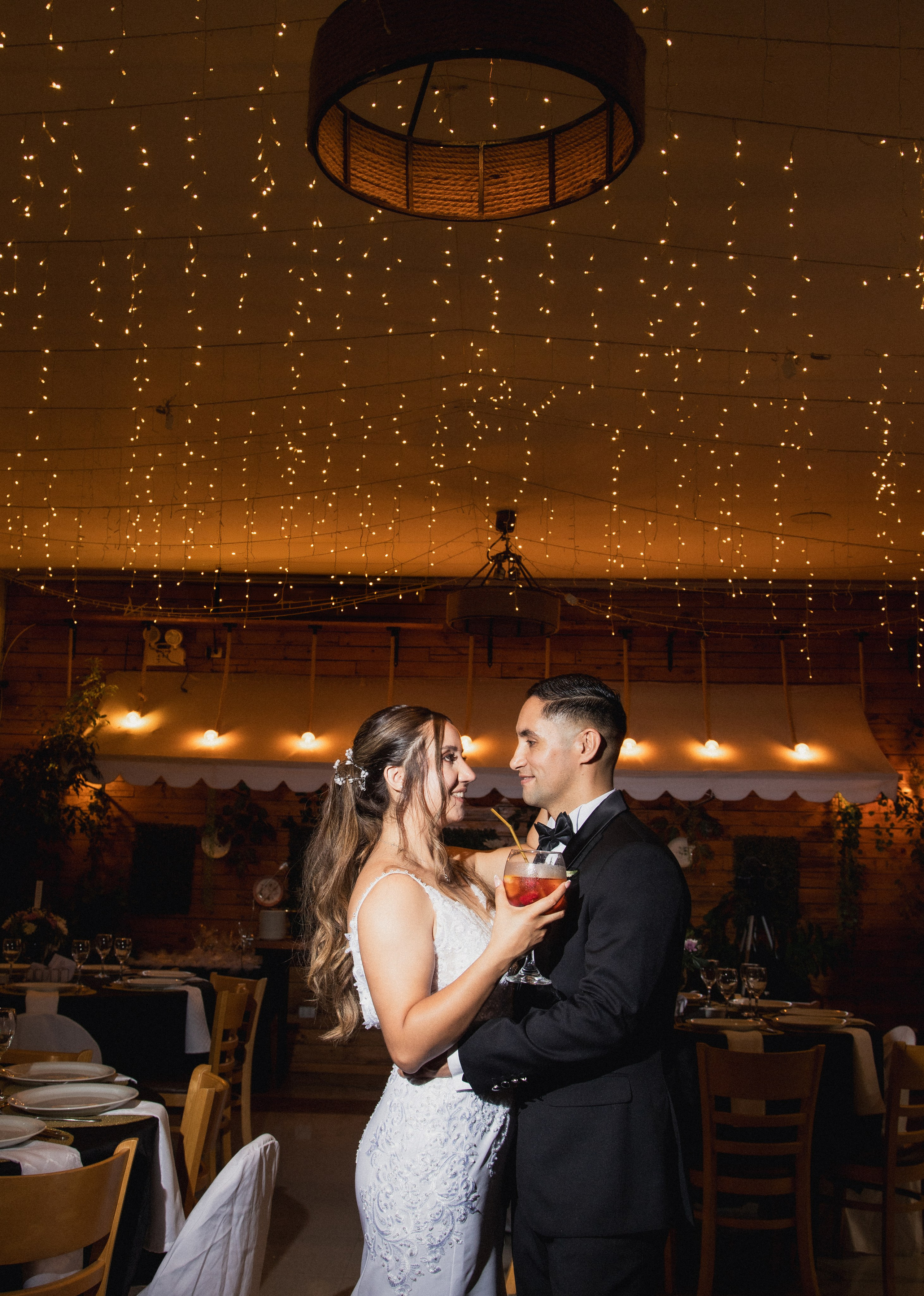 Yesmary & Patricio. CR Films | Fotografía y Video de Bodas en Chile