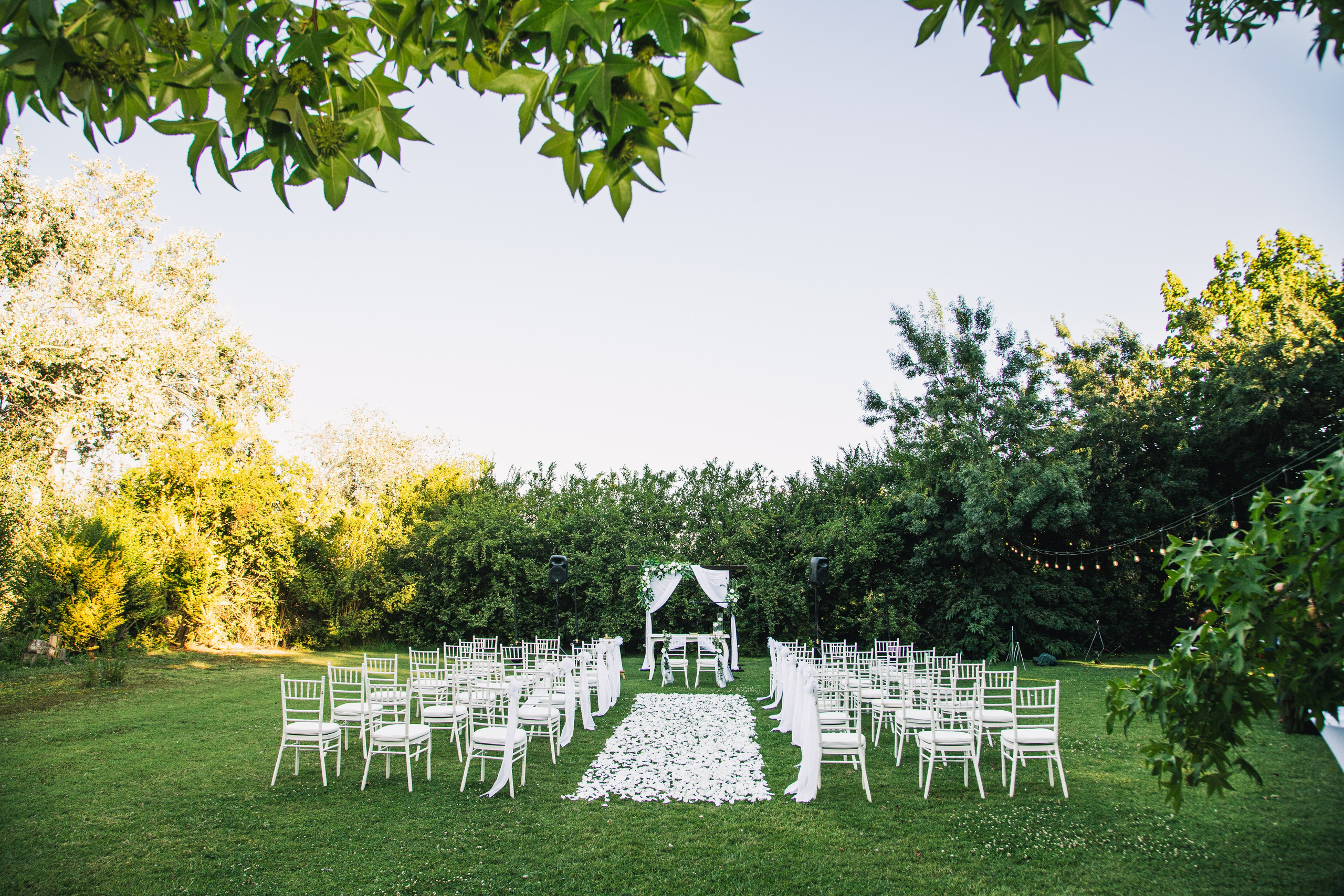 La boda de Camila & Claudio en Centro de Eventos Gonhein — Santiago