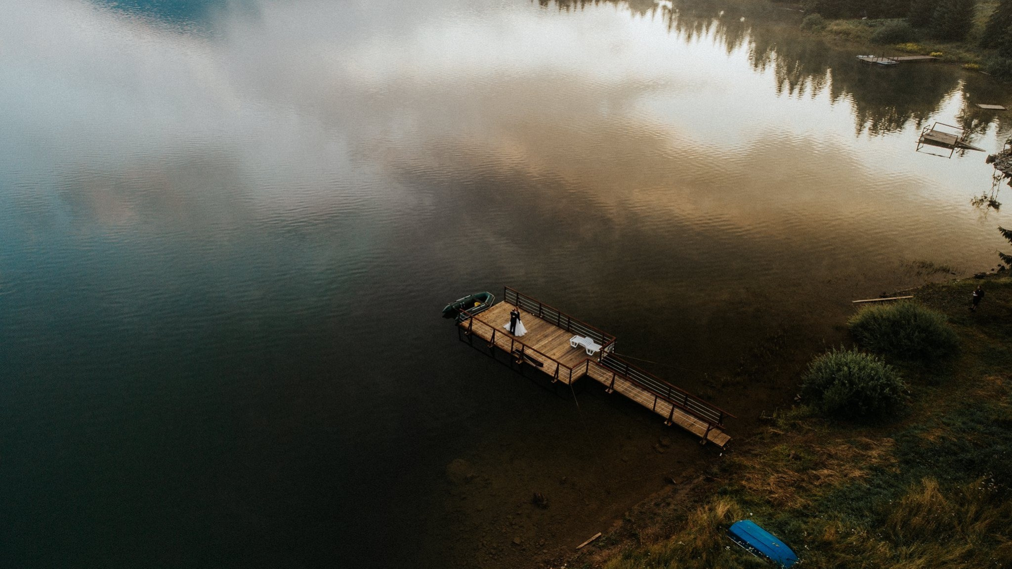 Alex & Andreea. Emotions Photo Art