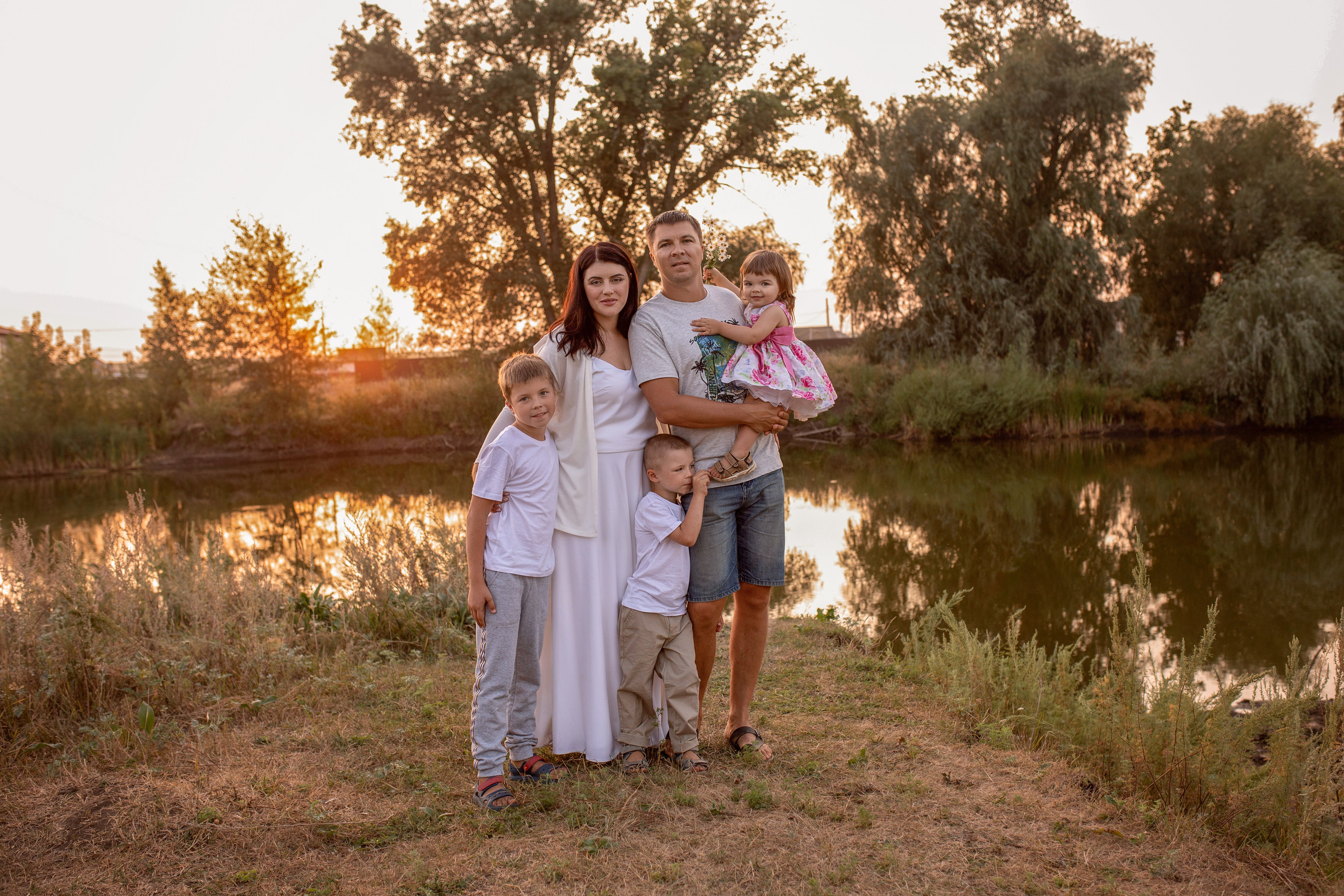 Каталог 6 Семейная. Катерина Шустерман — фотограф Newborn, семейный в Израиле