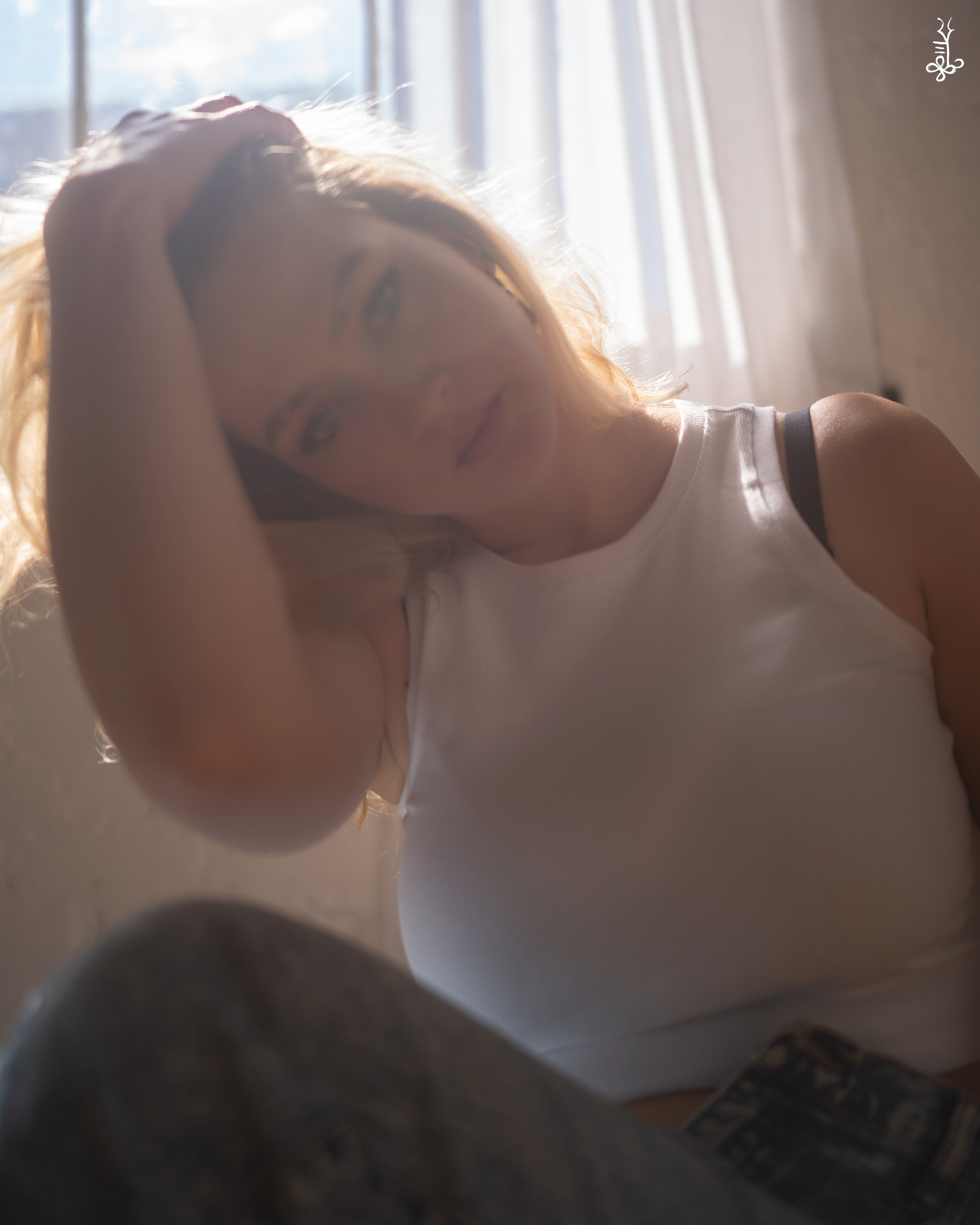 JENNIFER JOHNSON. Ke’Ondris