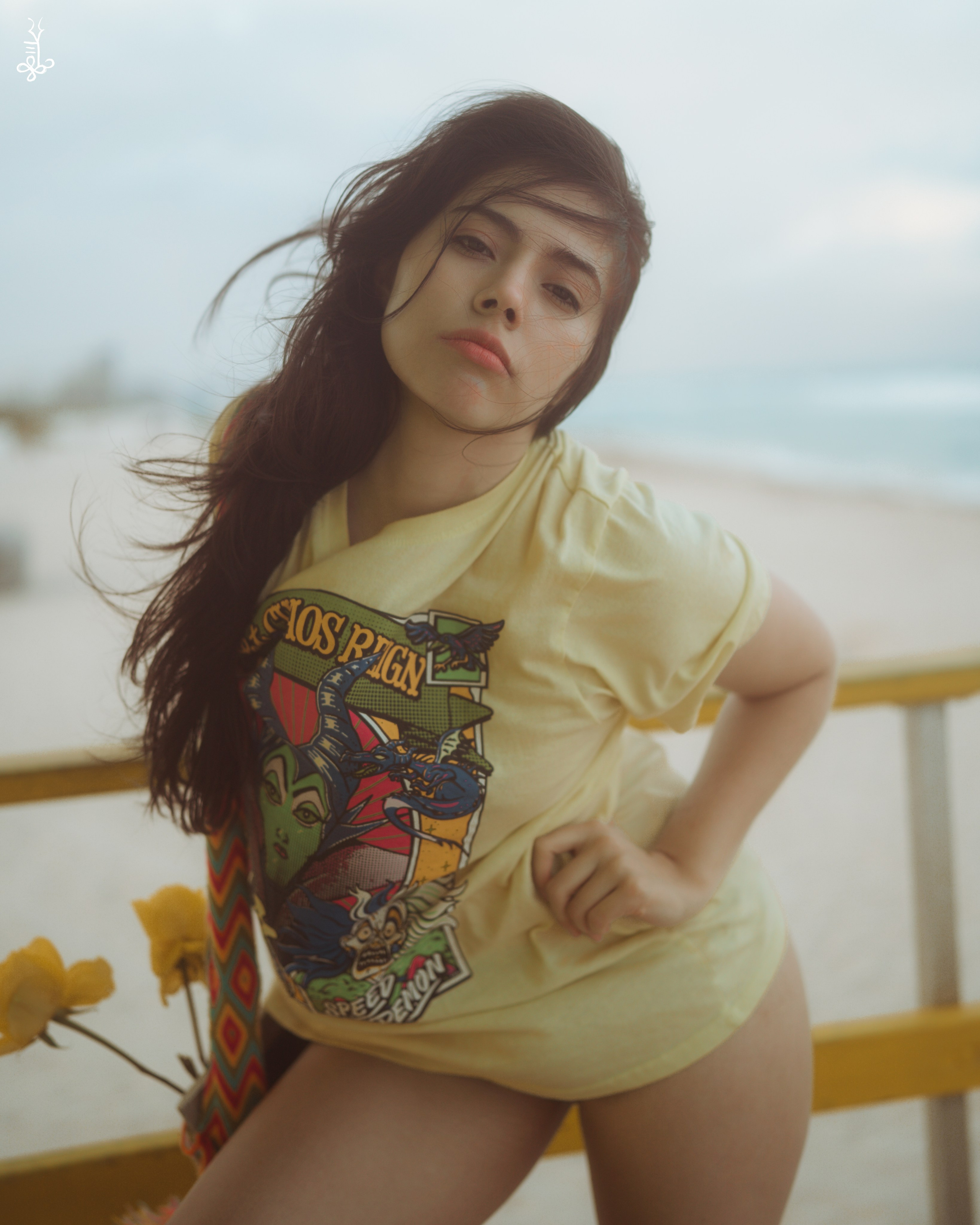 NATALIA. Ke’Ondris