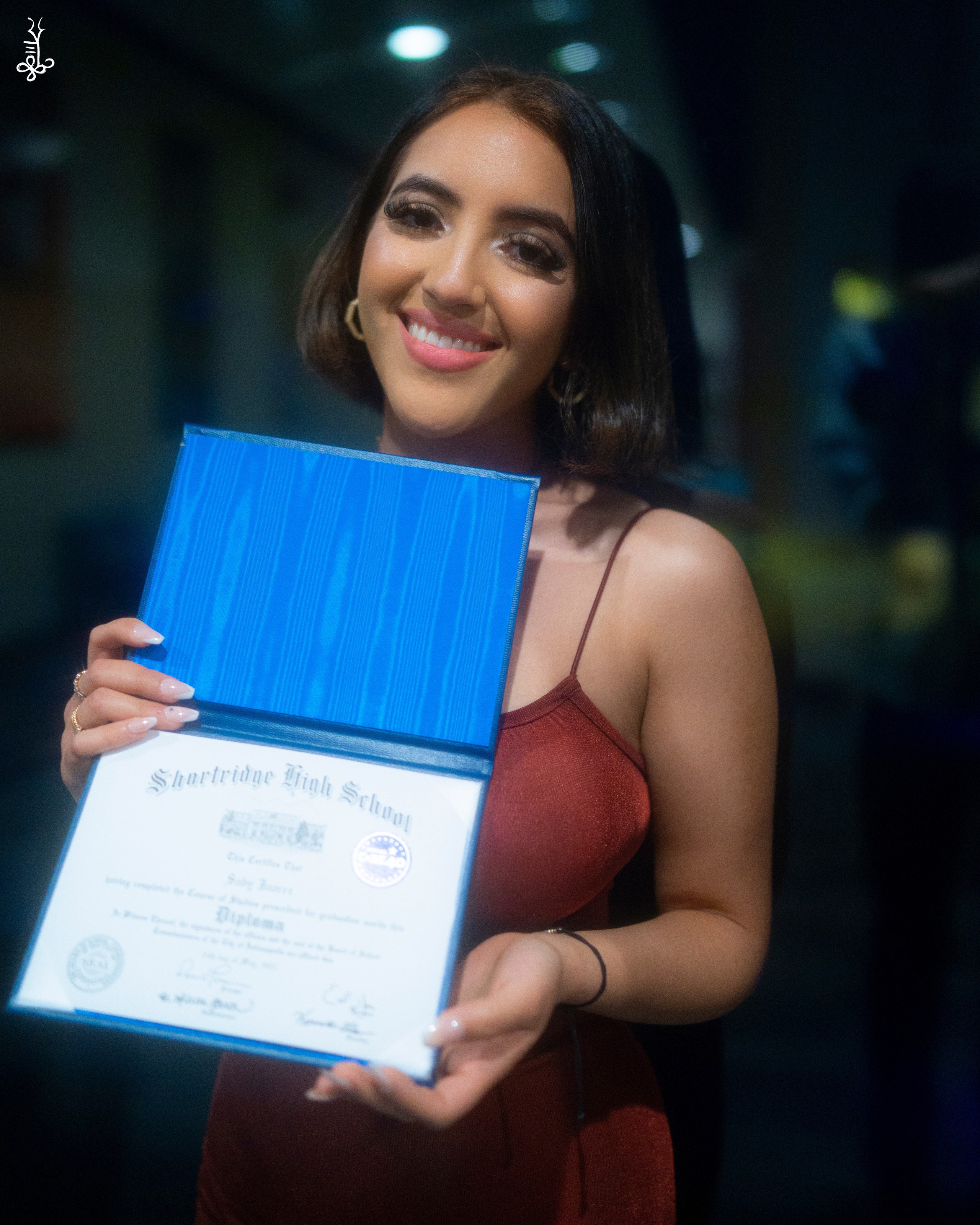 JAZMIN JUAREZ. Ke’Ondris