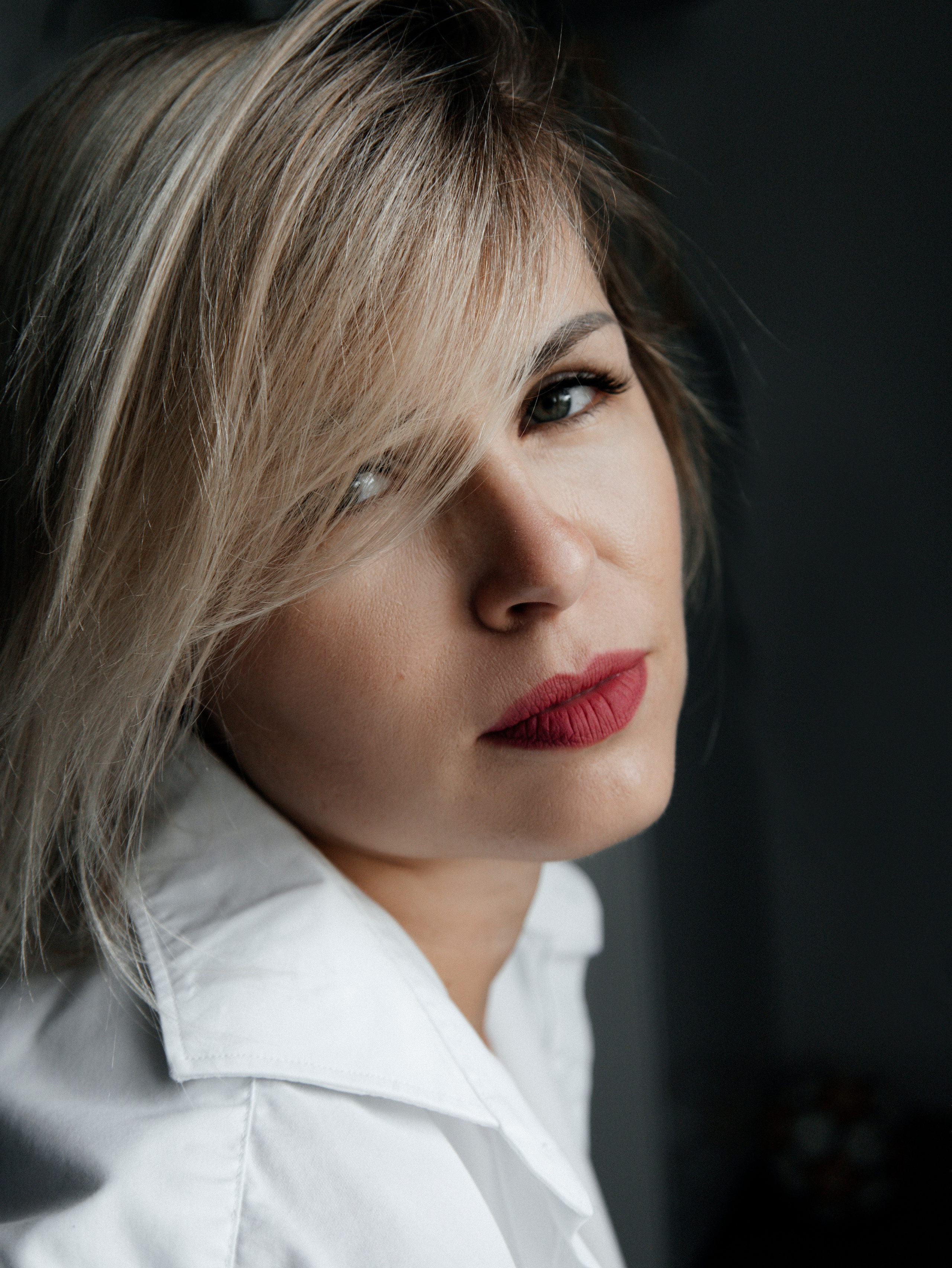 Natali. Photographe à Chartres Ekaterina Kudinova