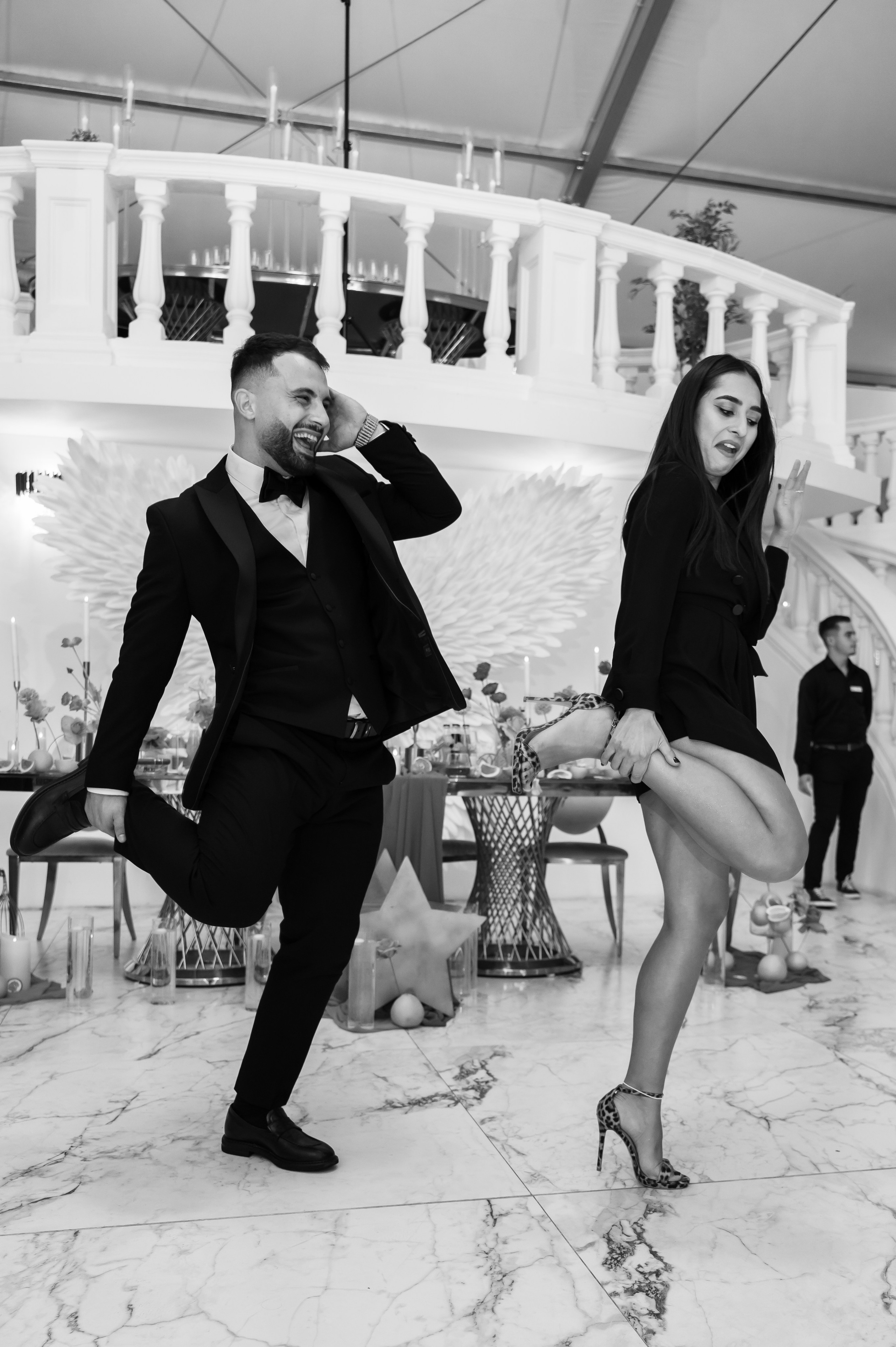 Nunta Daria si Calin. Home