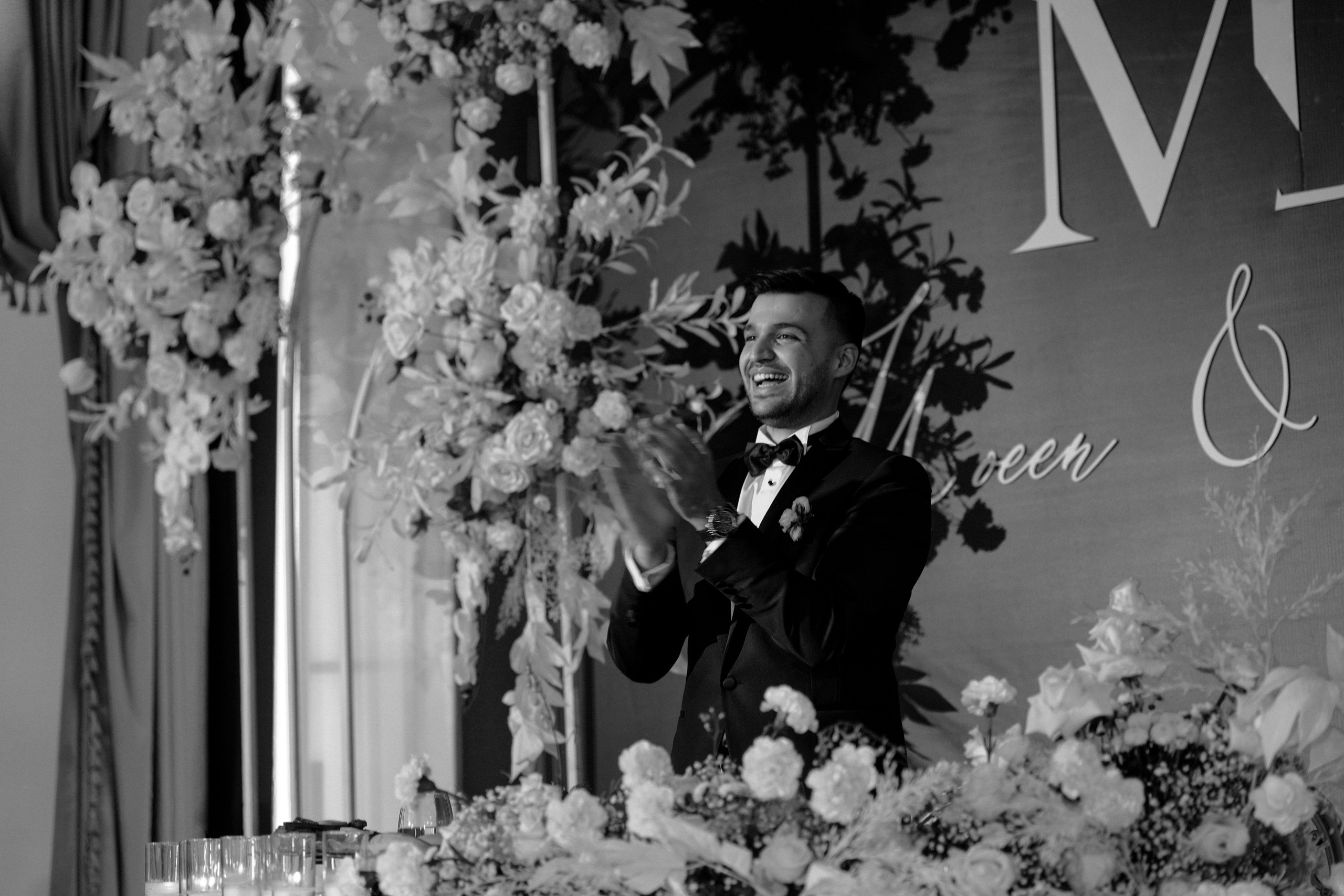 Moeen& Dilnoza. Свадебный фотограф Иван Попов в Москве, Бишкеке и по всему миру!