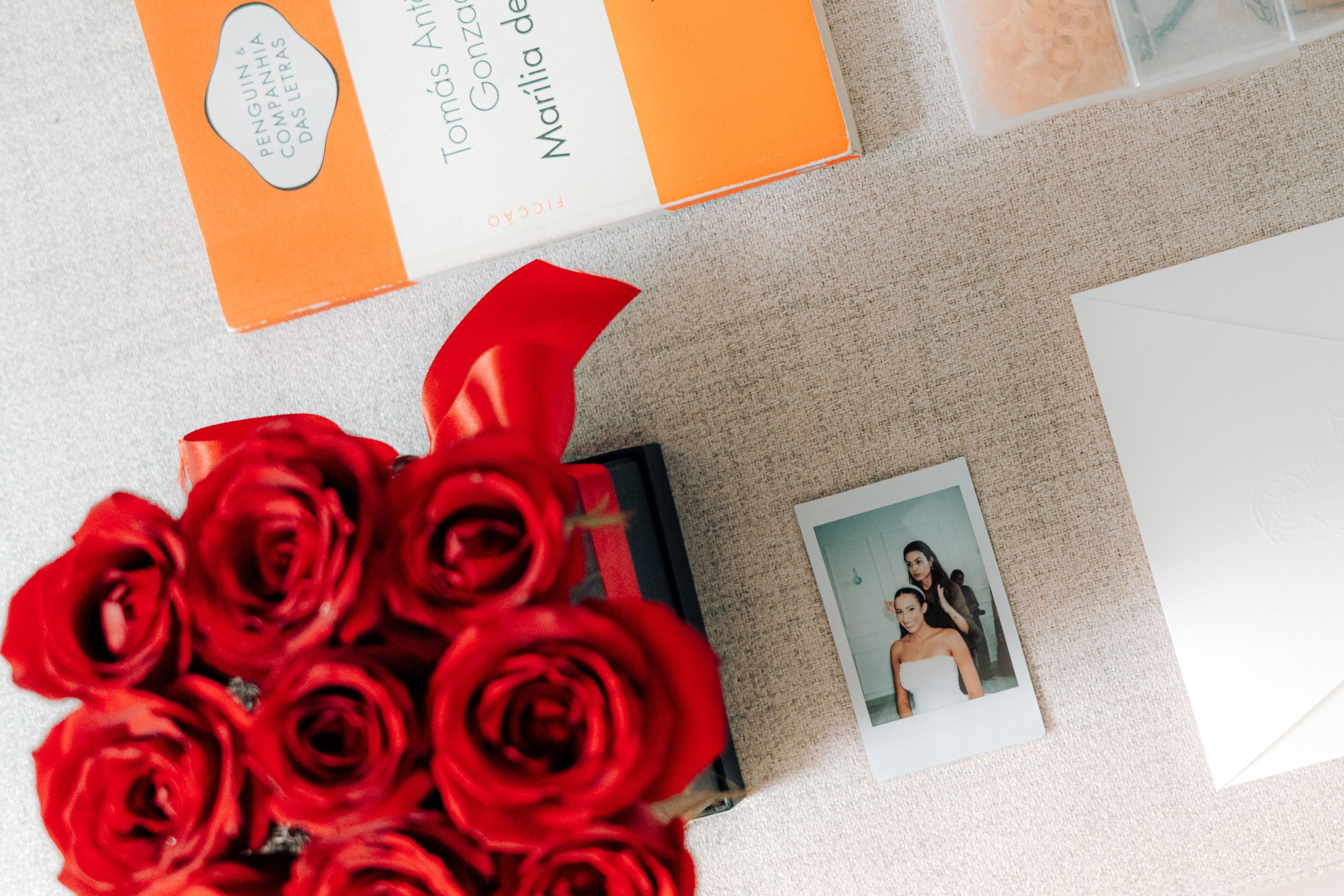 Casamentos. Reference Visuals